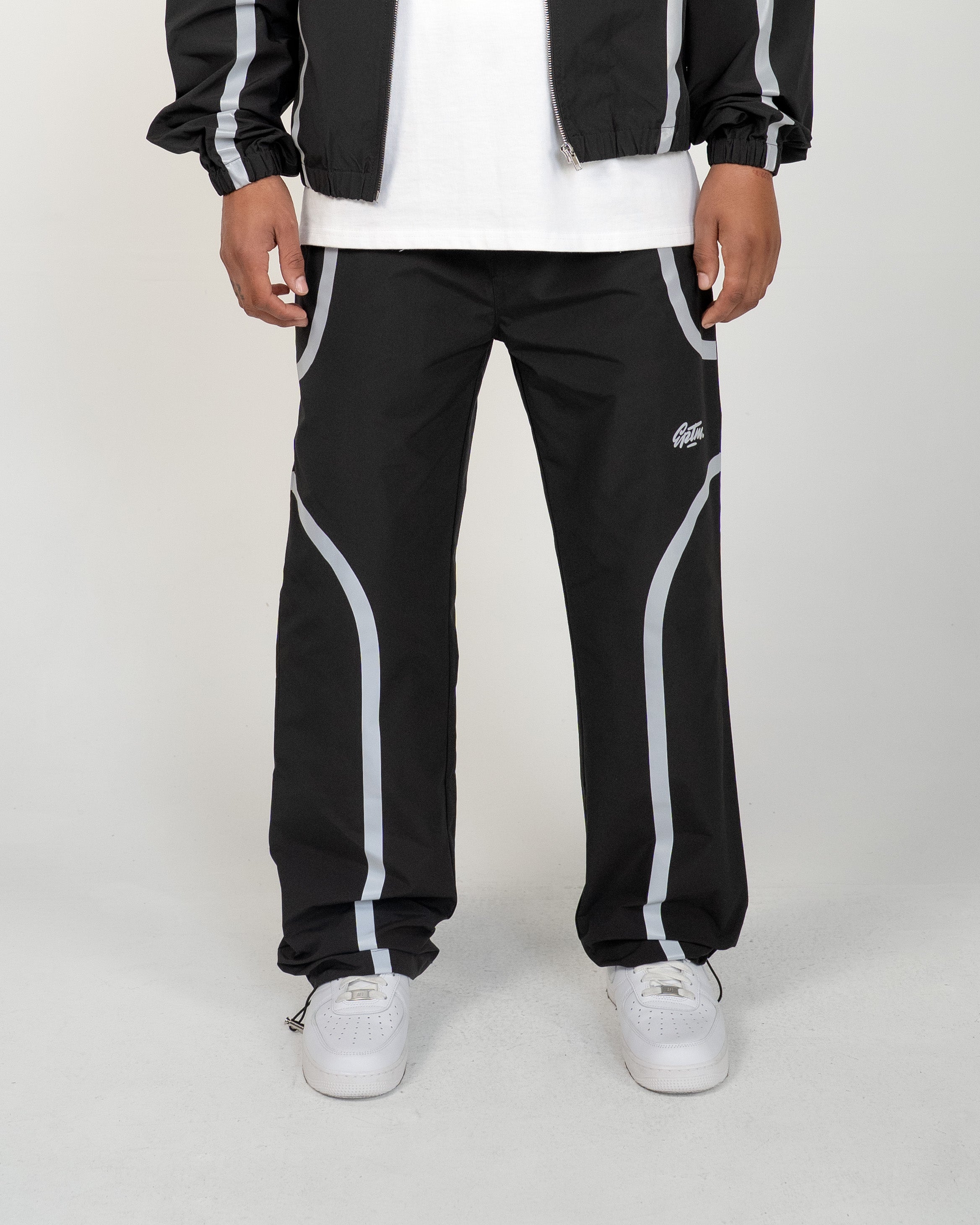 EPTM Cold Pants - Black