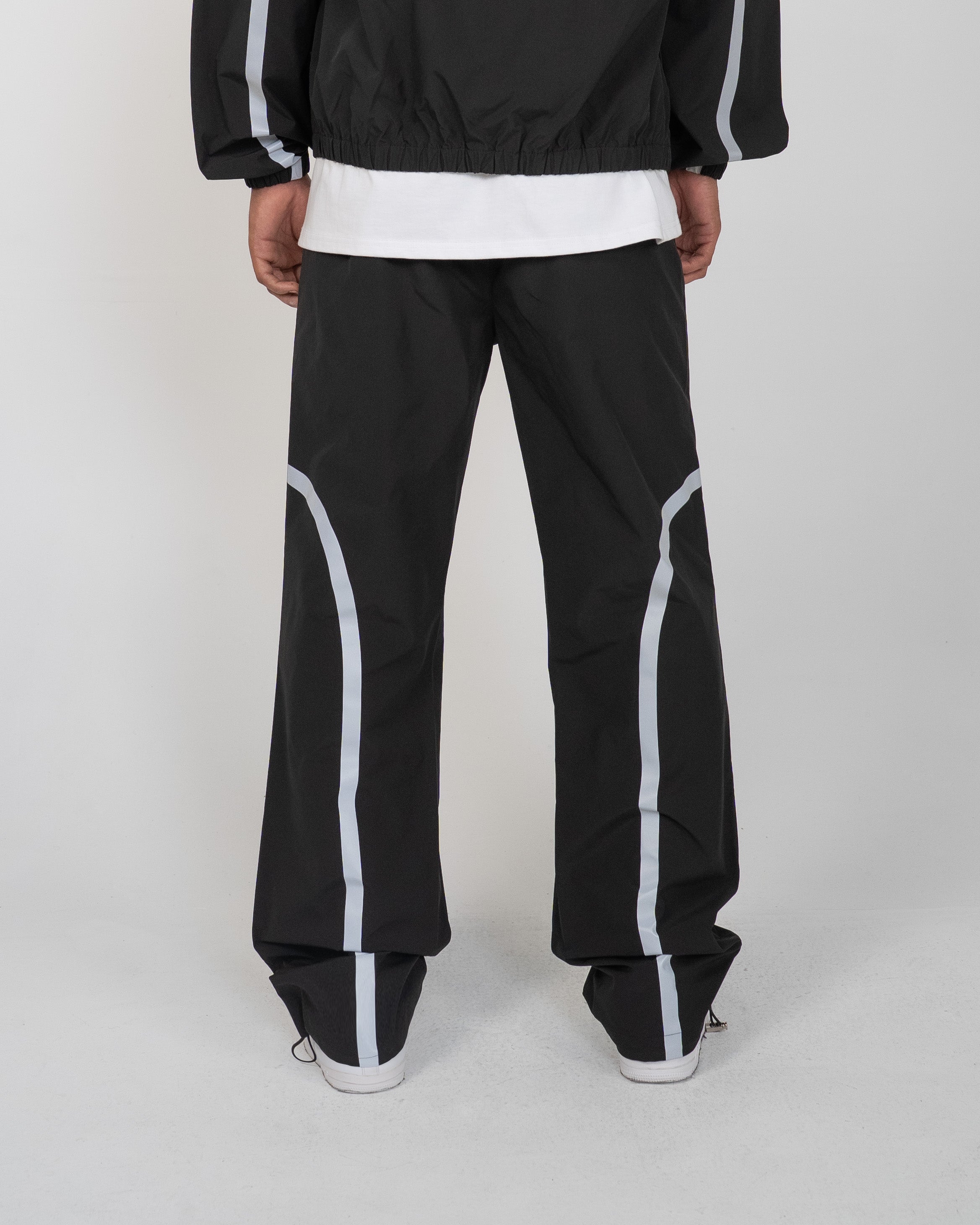 EPTM Cold Pants - Black