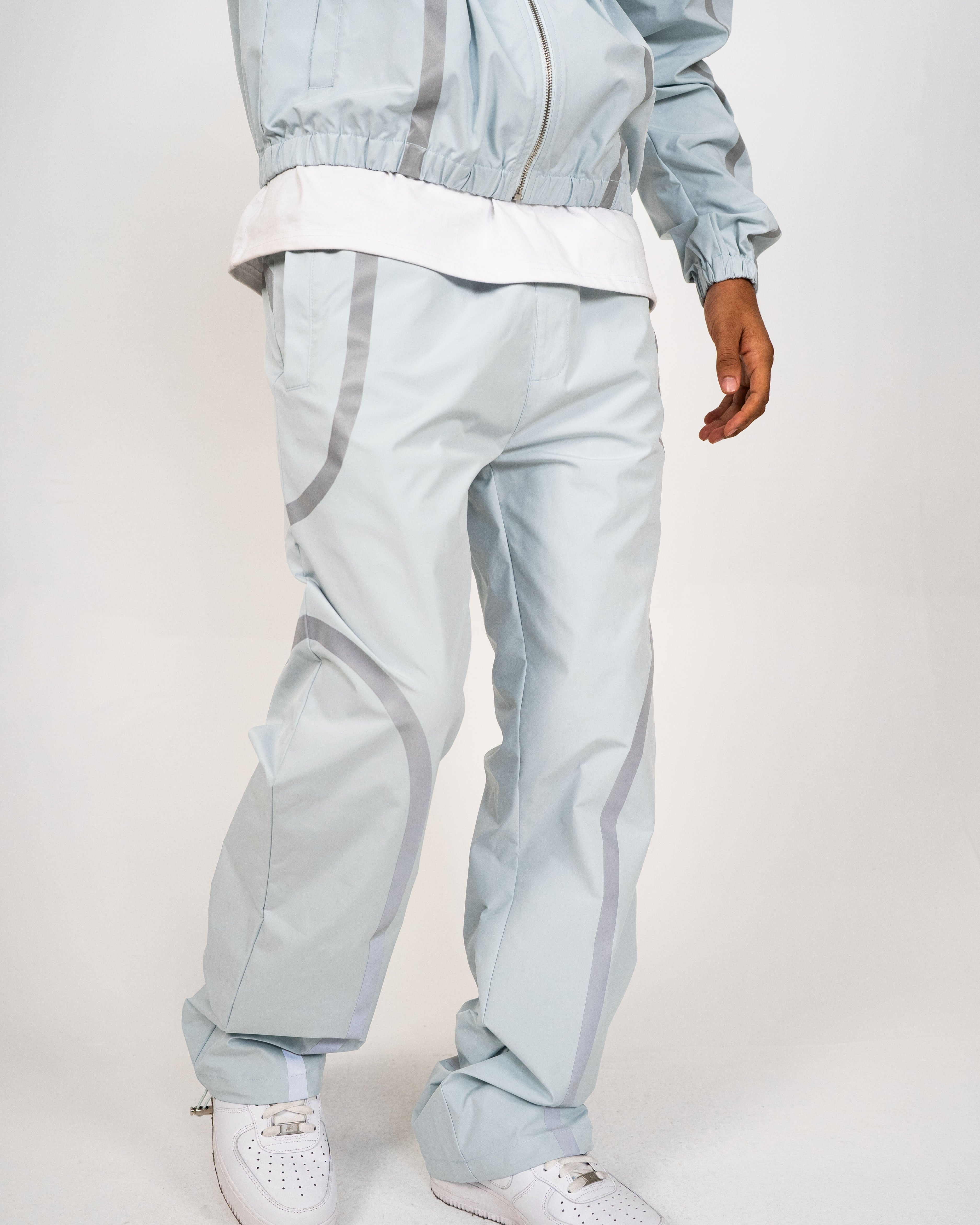 EPTM Cold Pants - Sky Blue