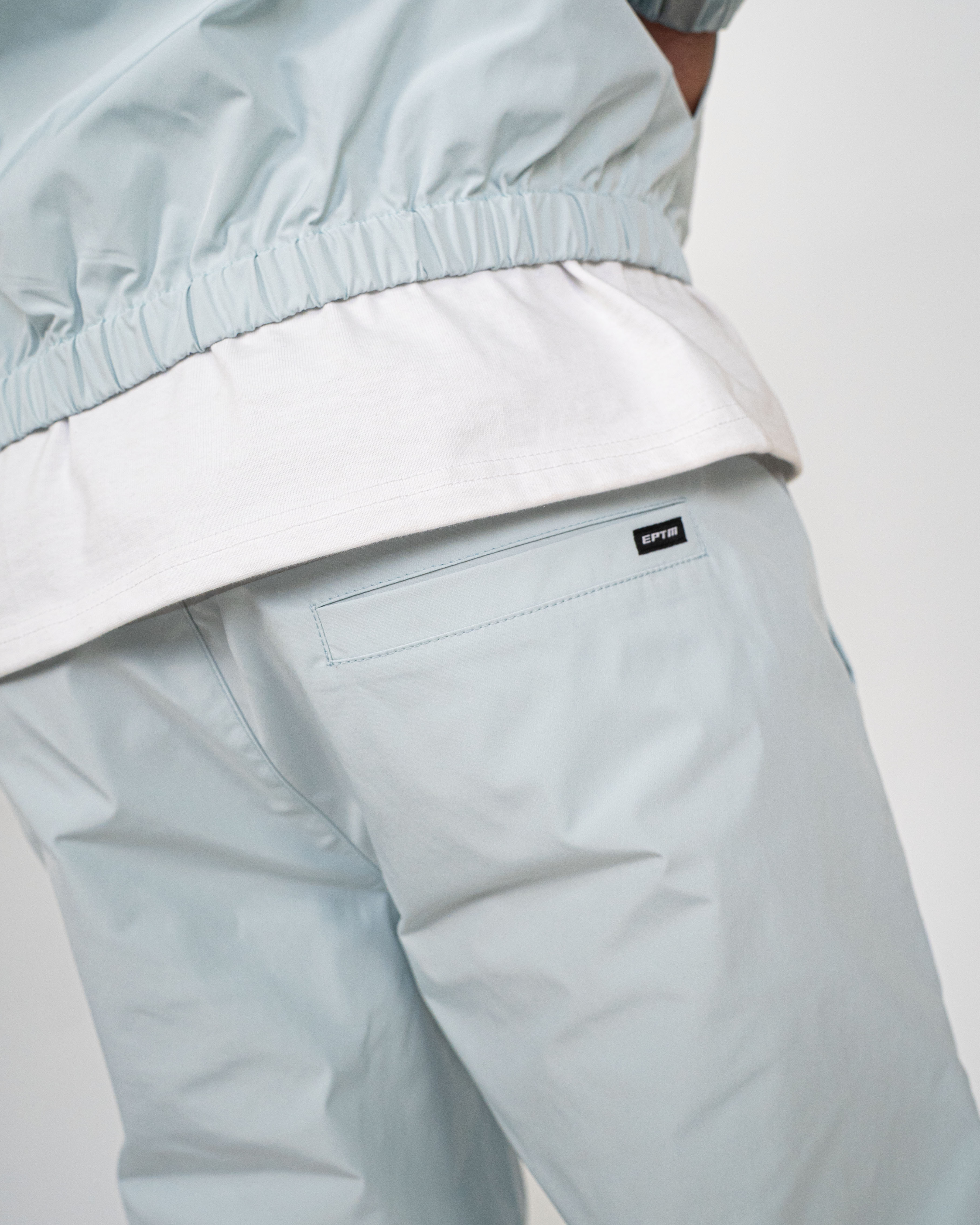 EPTM Cold Pants - Sky Blue