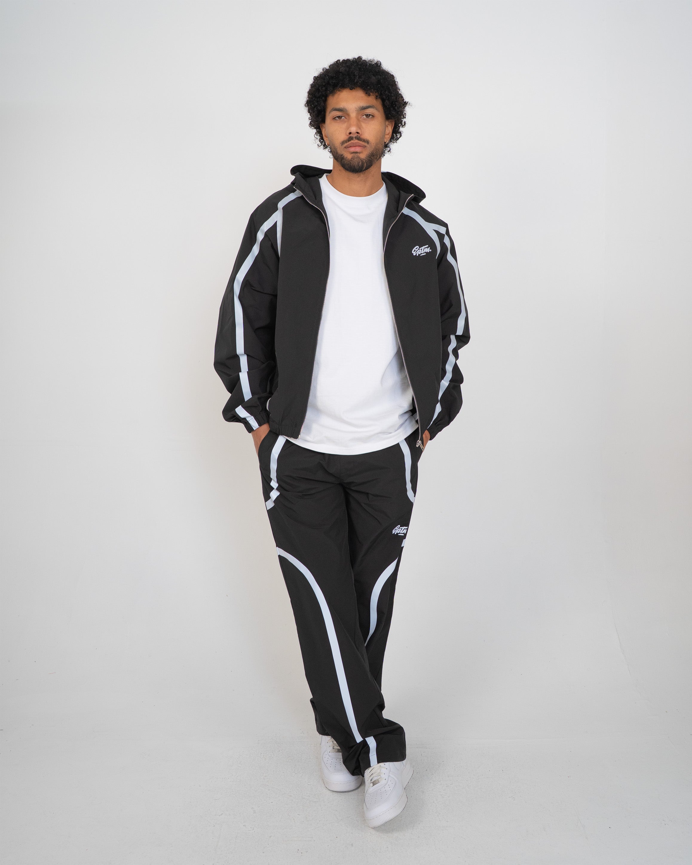 EPTM Cold Jacket - Black