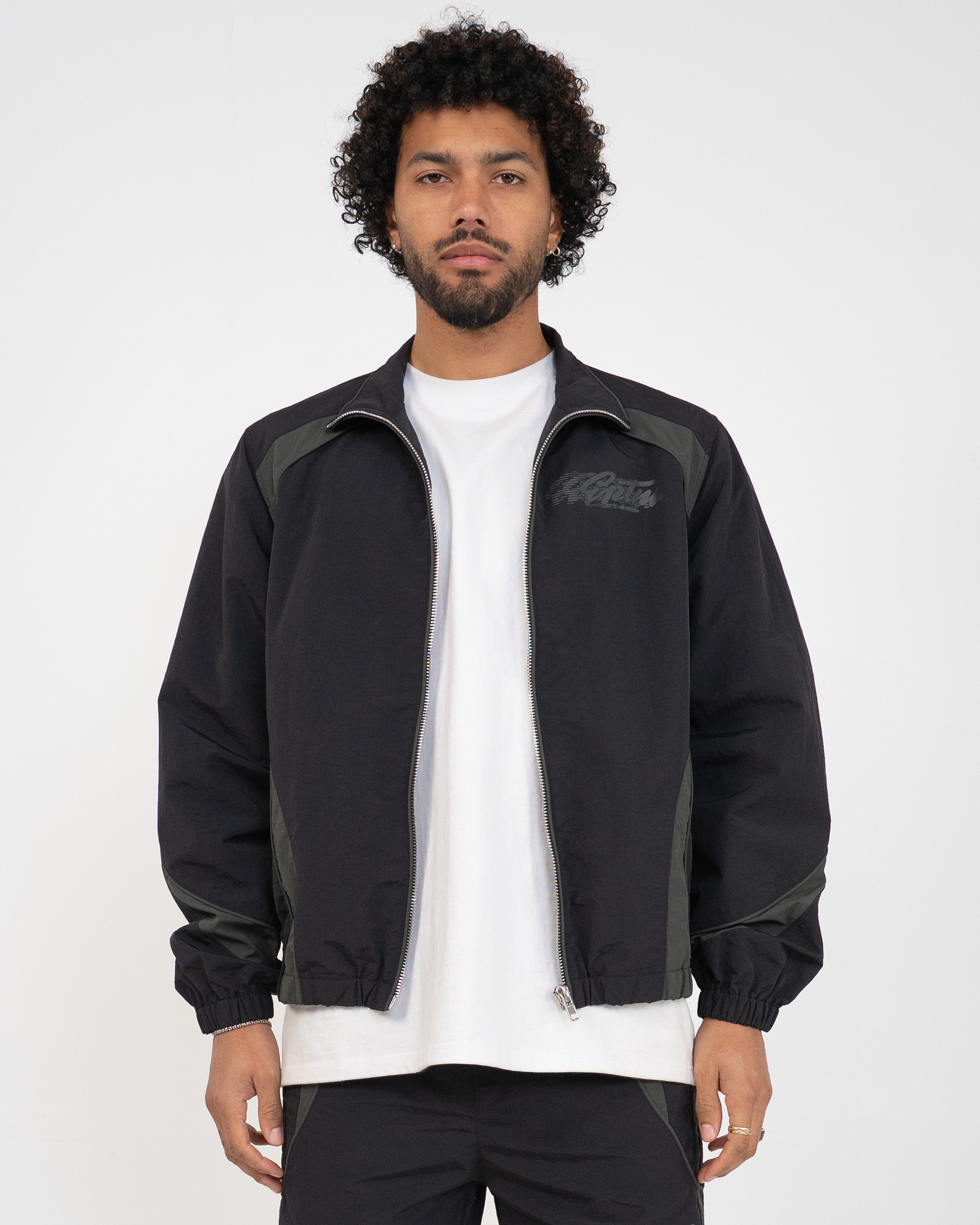 EPTM Corso Jacket - Black