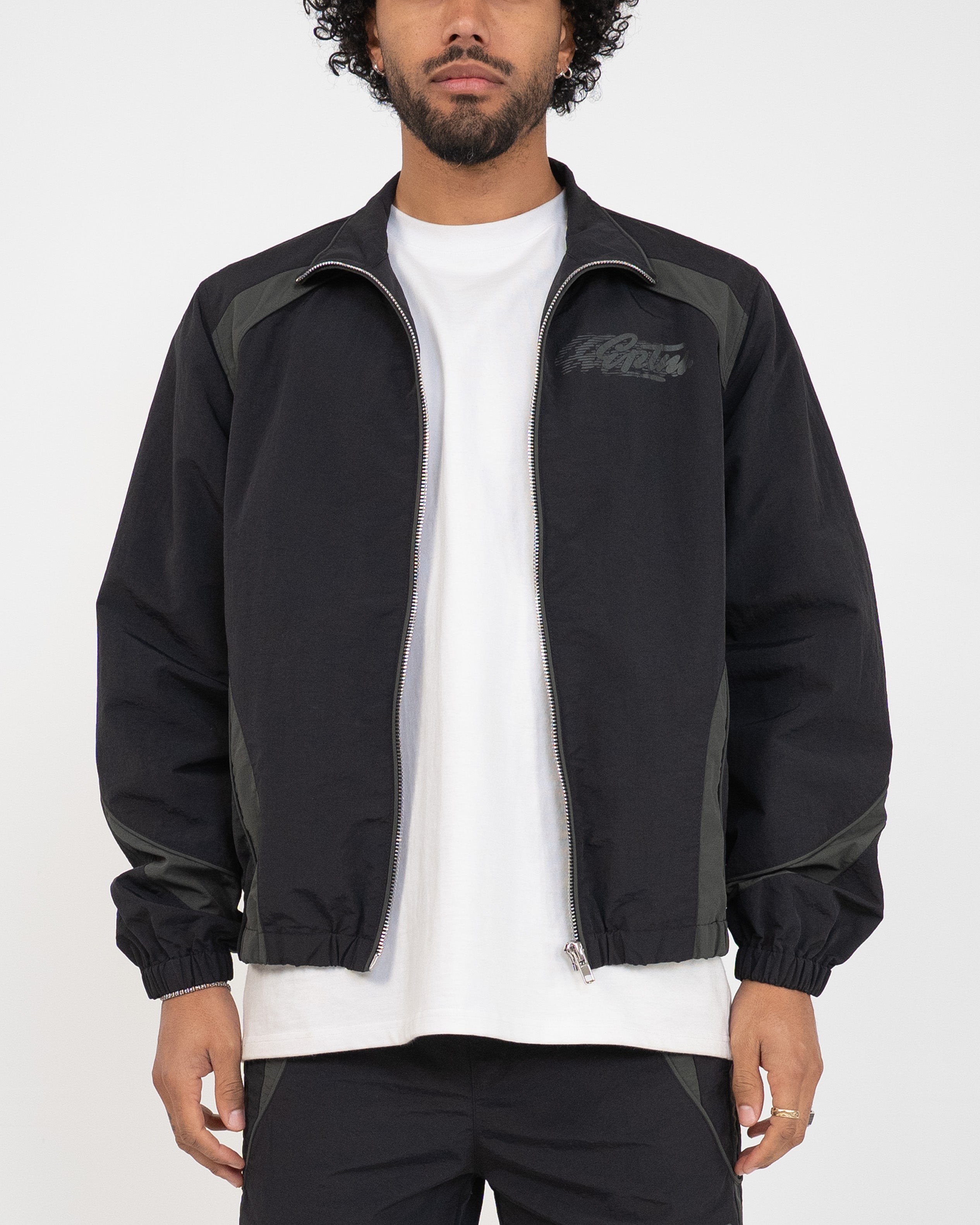 EPTM Corso Jacket - Black