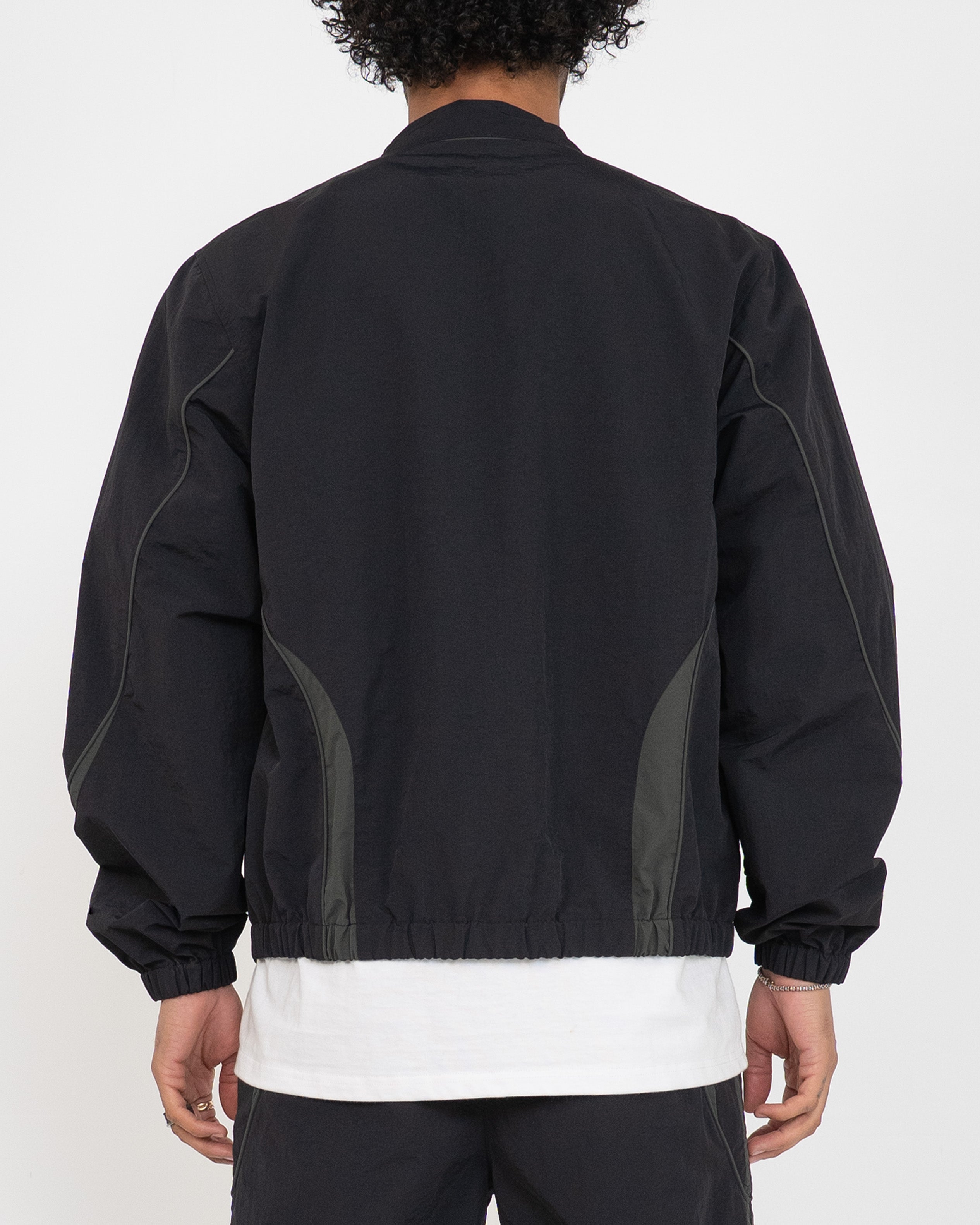 EPTM Corso Jacket - Black