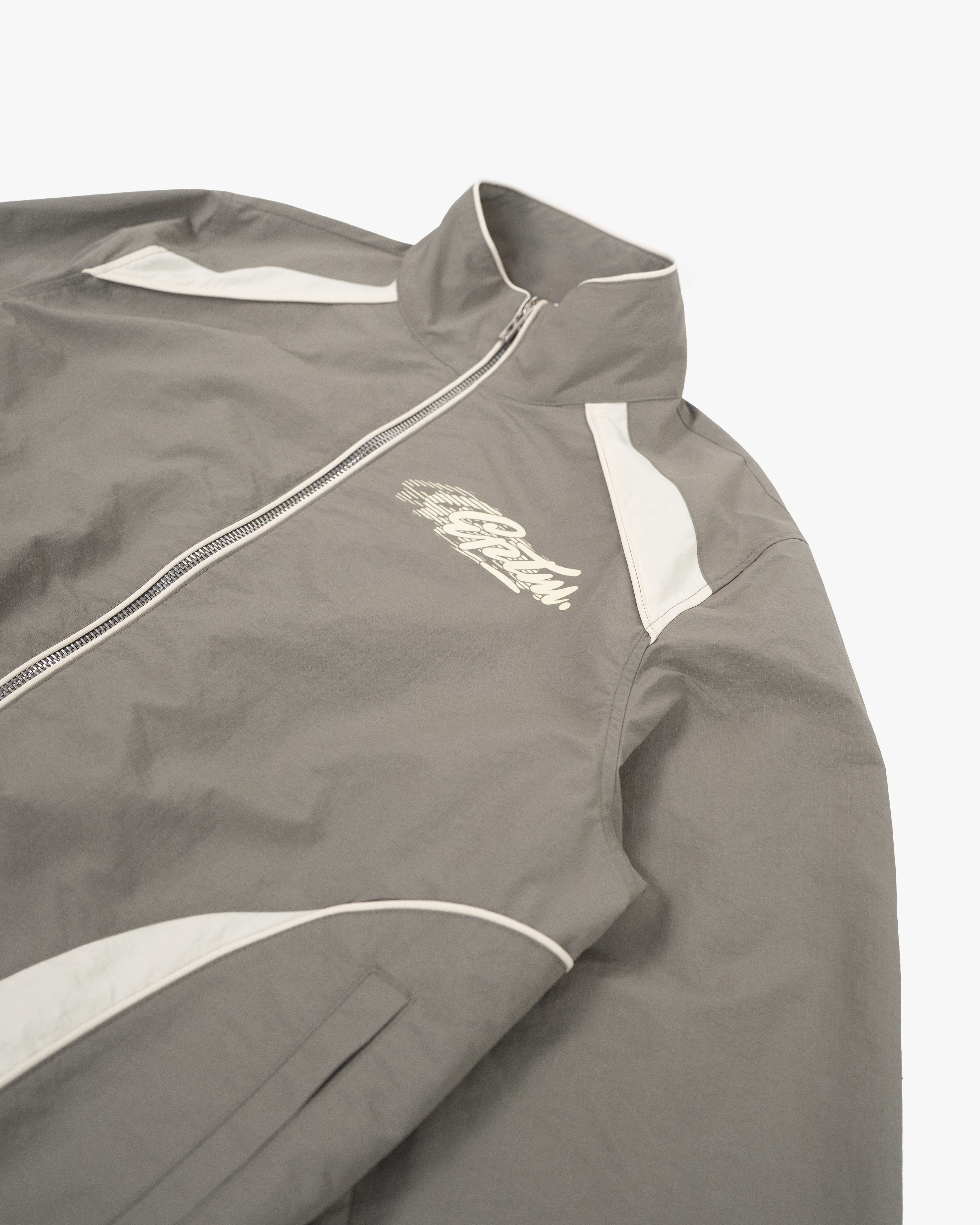 EPTM Corso Jacket - Grey