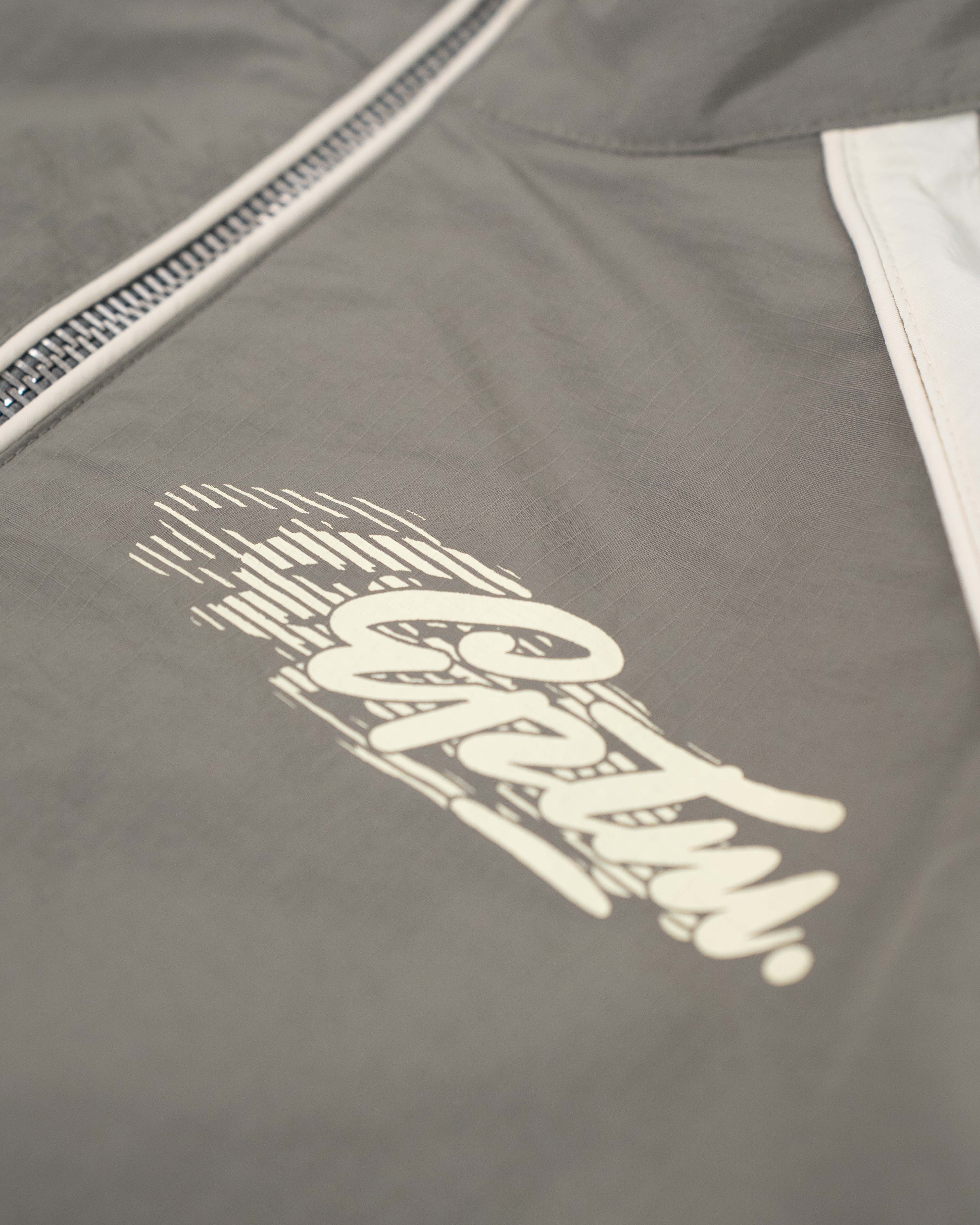 EPTM Corso Jacket - Grey