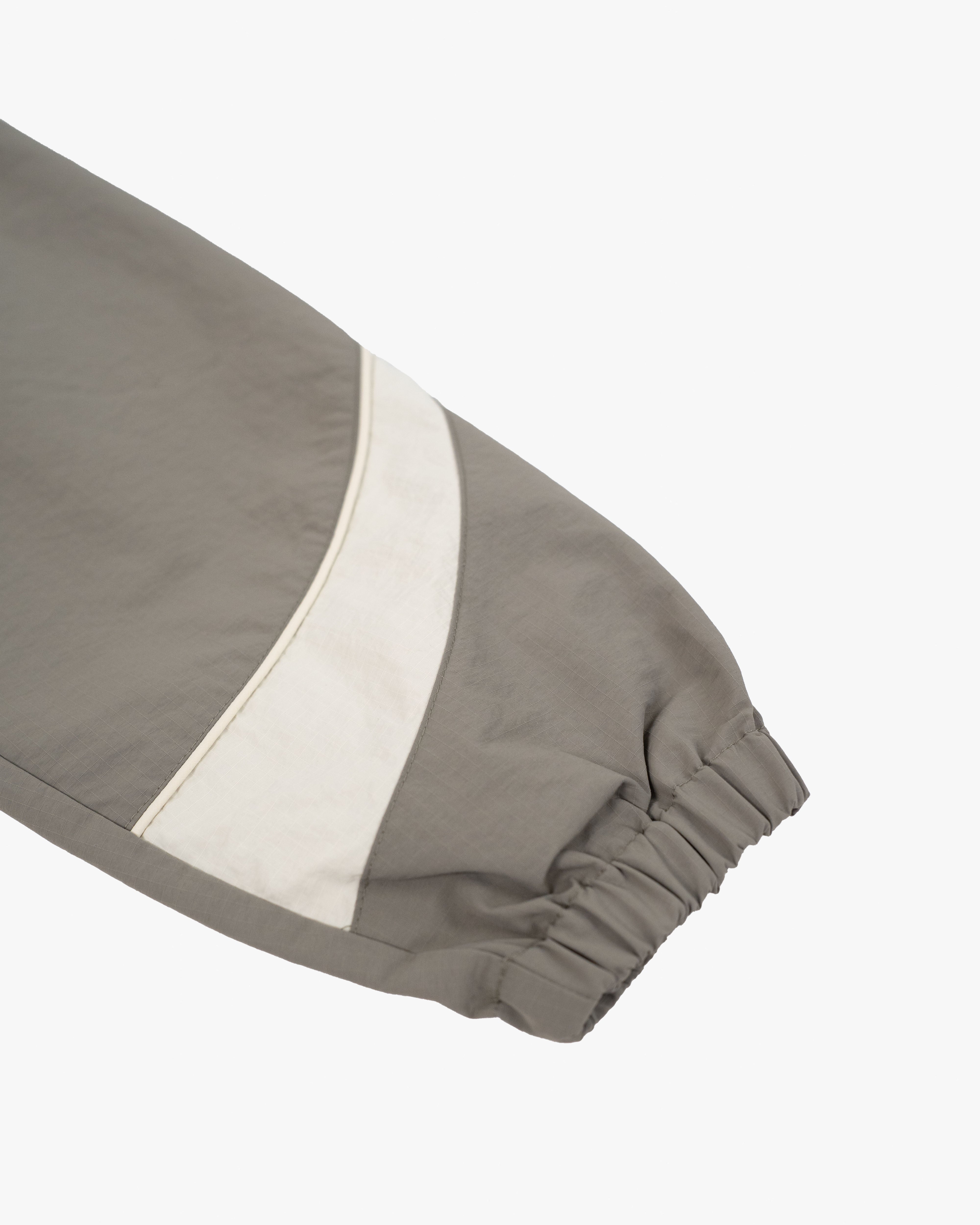 EPTM Corso Jacket - Grey