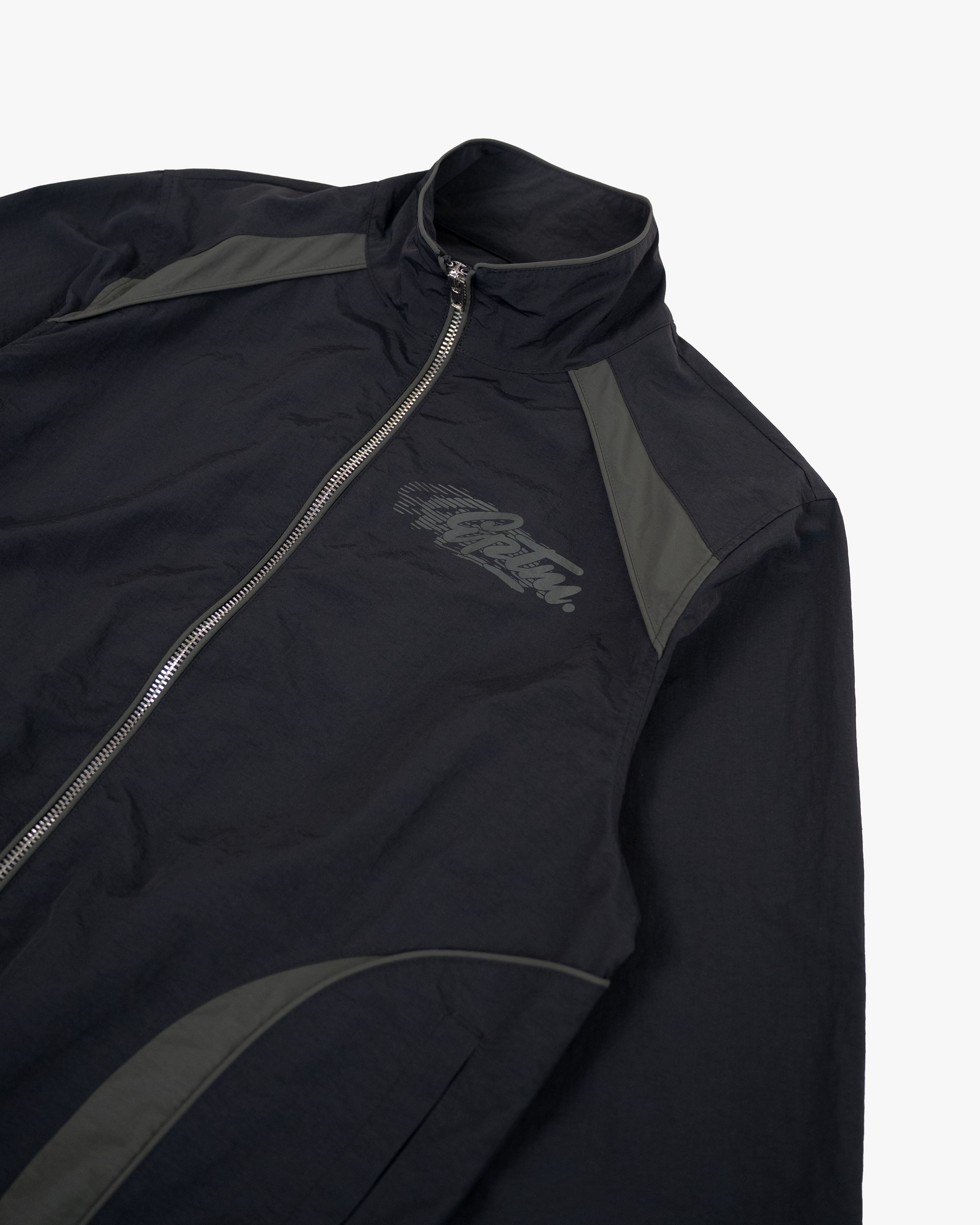 EPTM Corso Jacket - Black