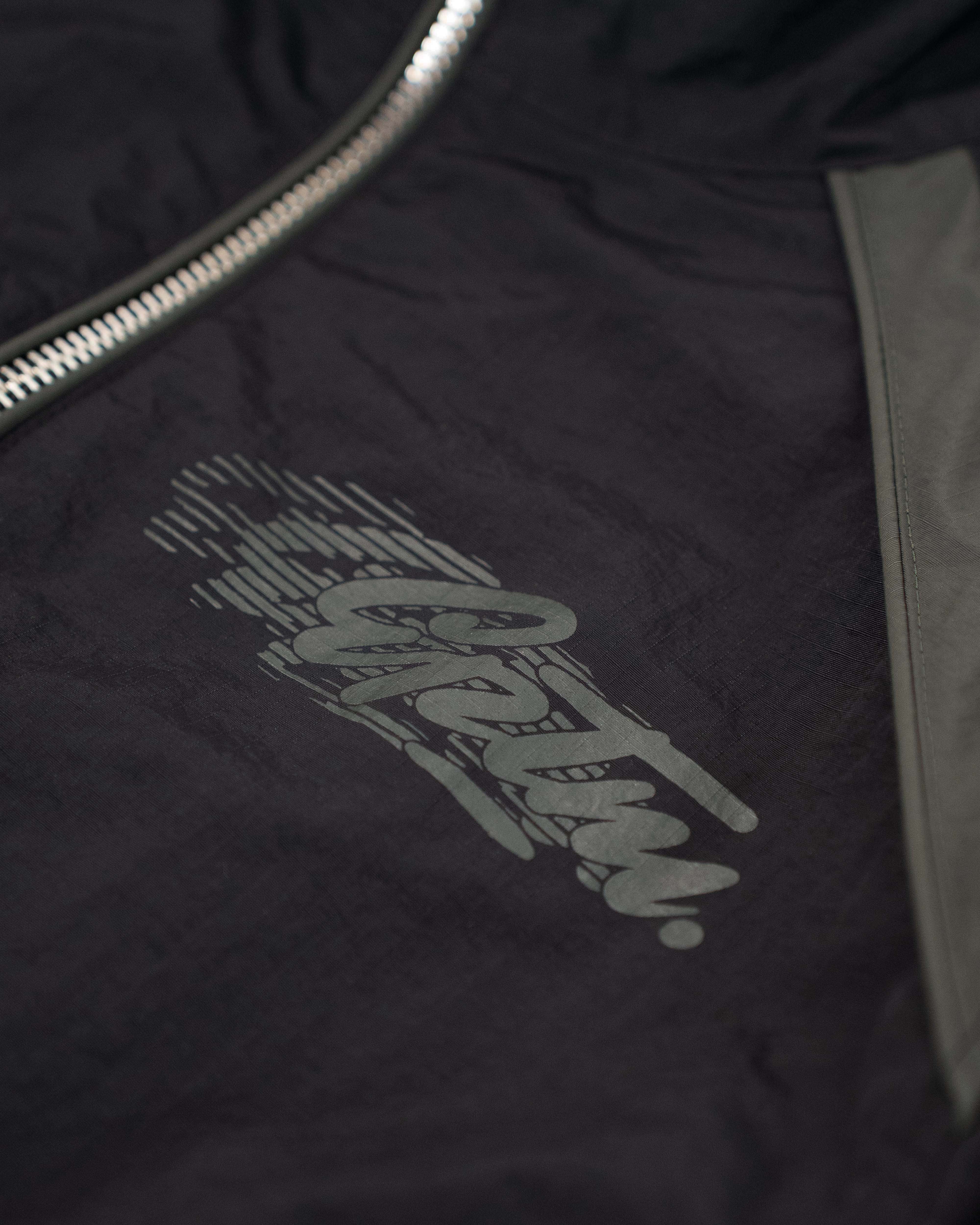 EPTM Corso Jacket - Black