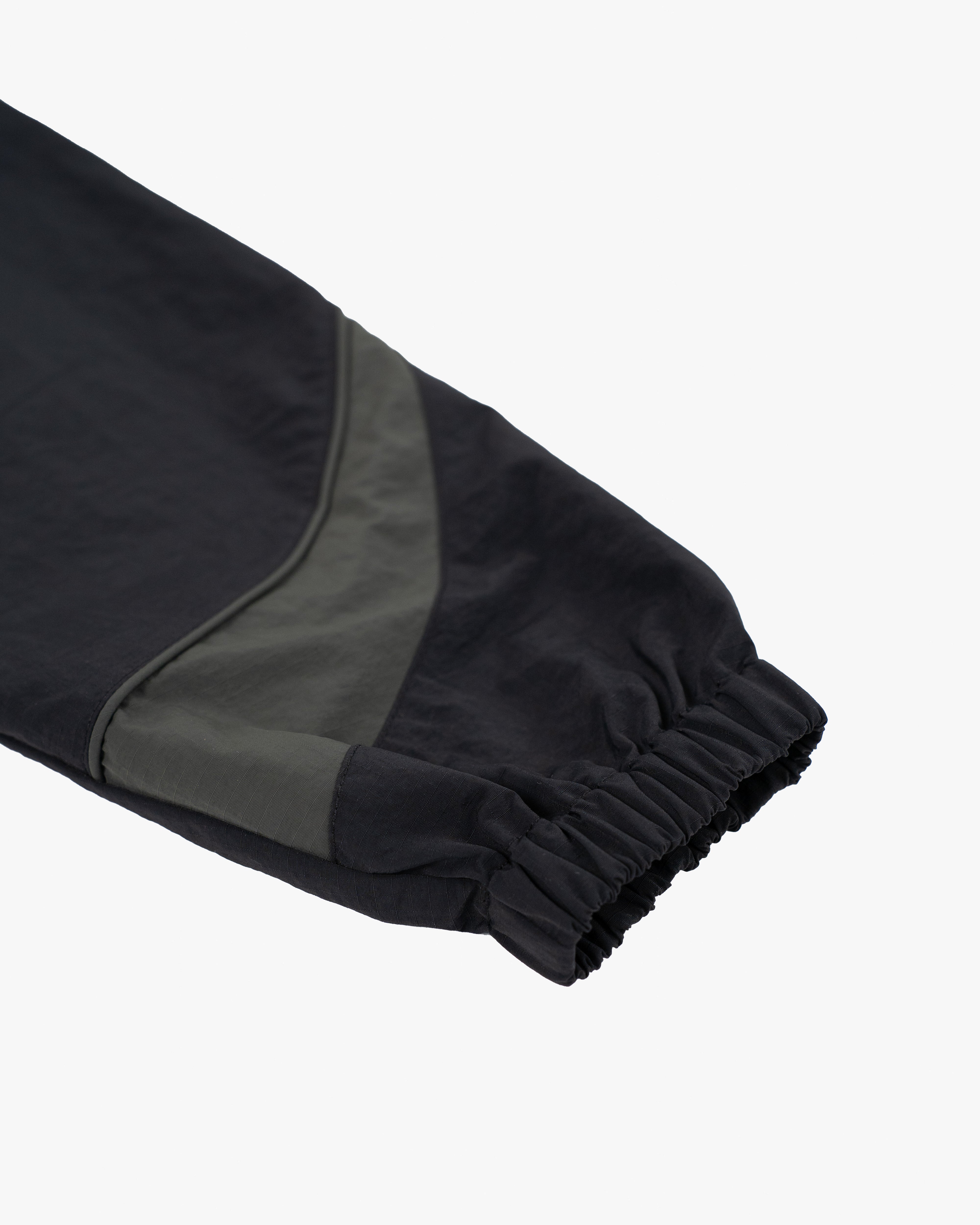 EPTM Corso Jacket - Black