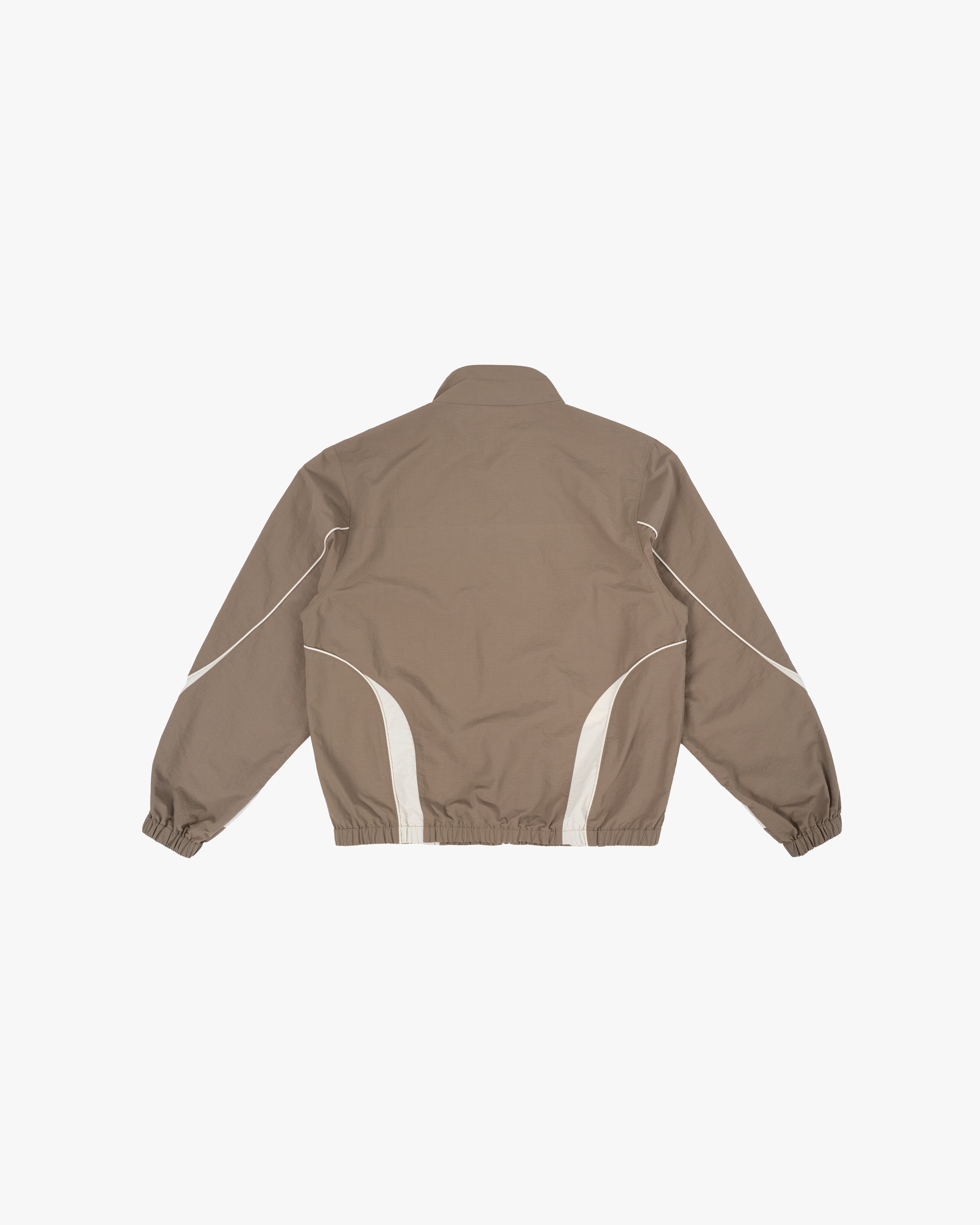 EPTM Corso Jacket - Khaki