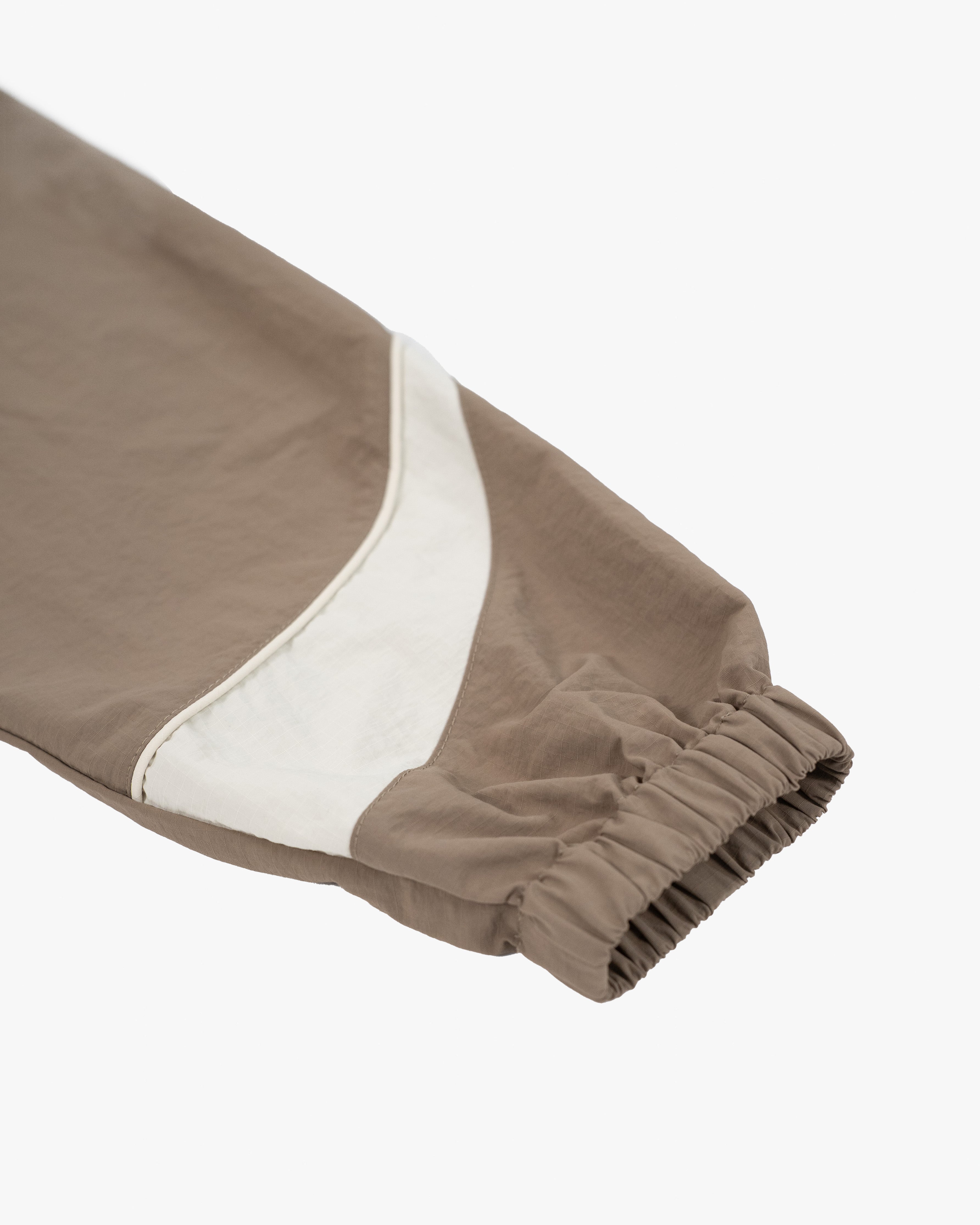 EPTM Corso Jacket - Khaki