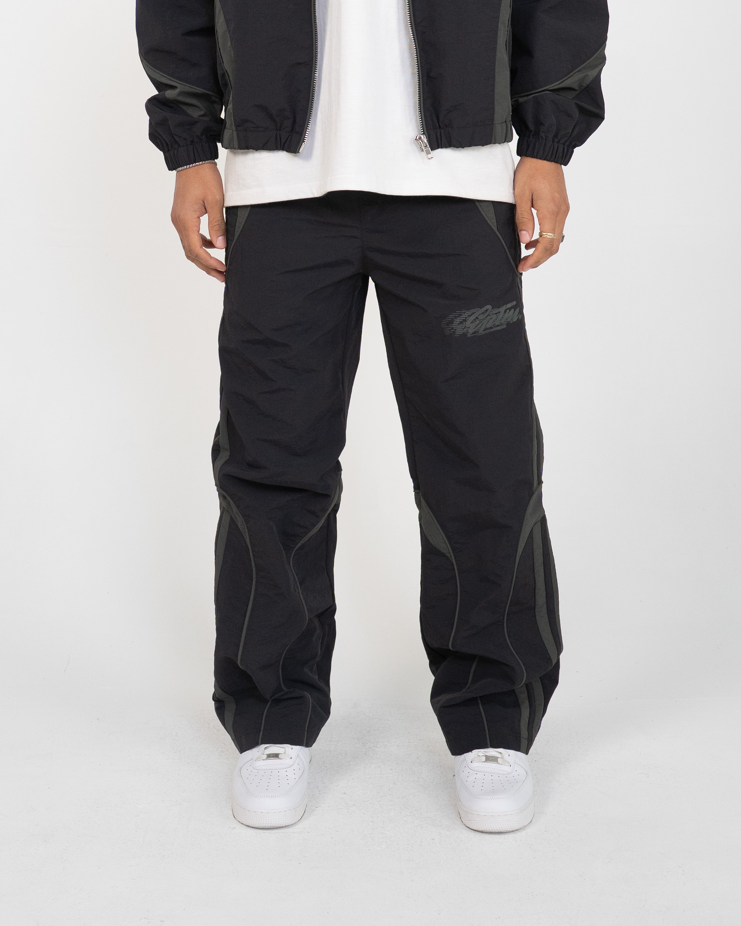 EPTM Corso Pants - Black