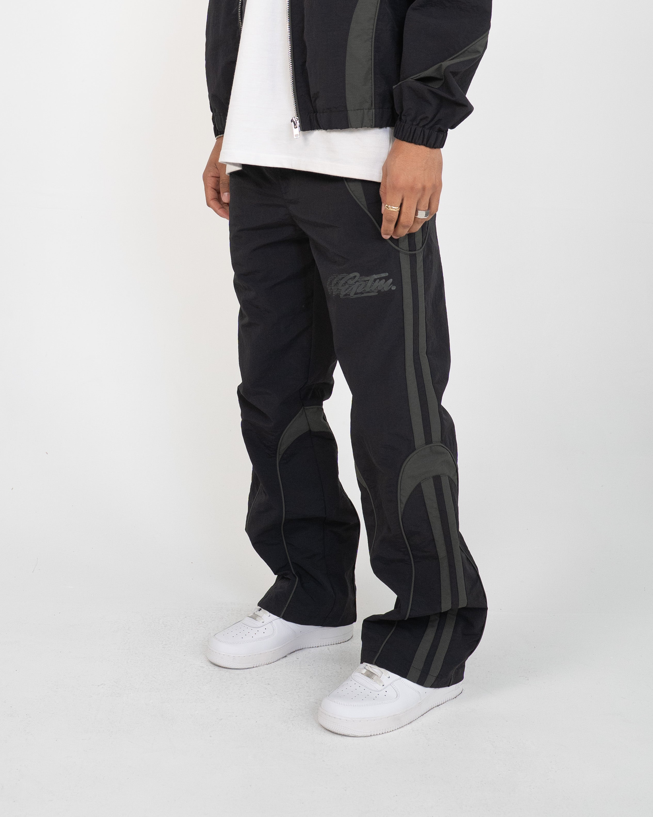 EPTM Corso Pants - Black