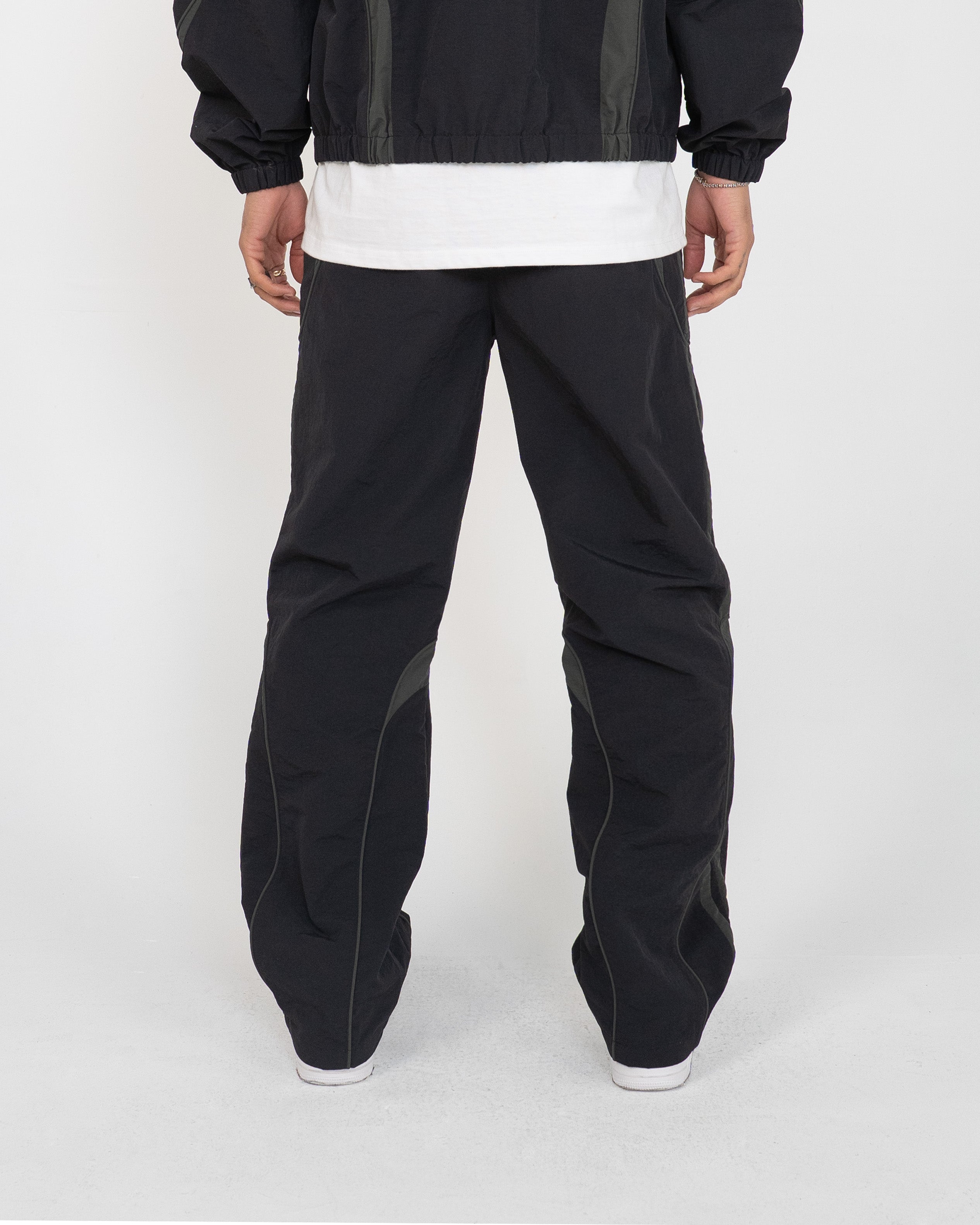 EPTM Corso Pants - Black
