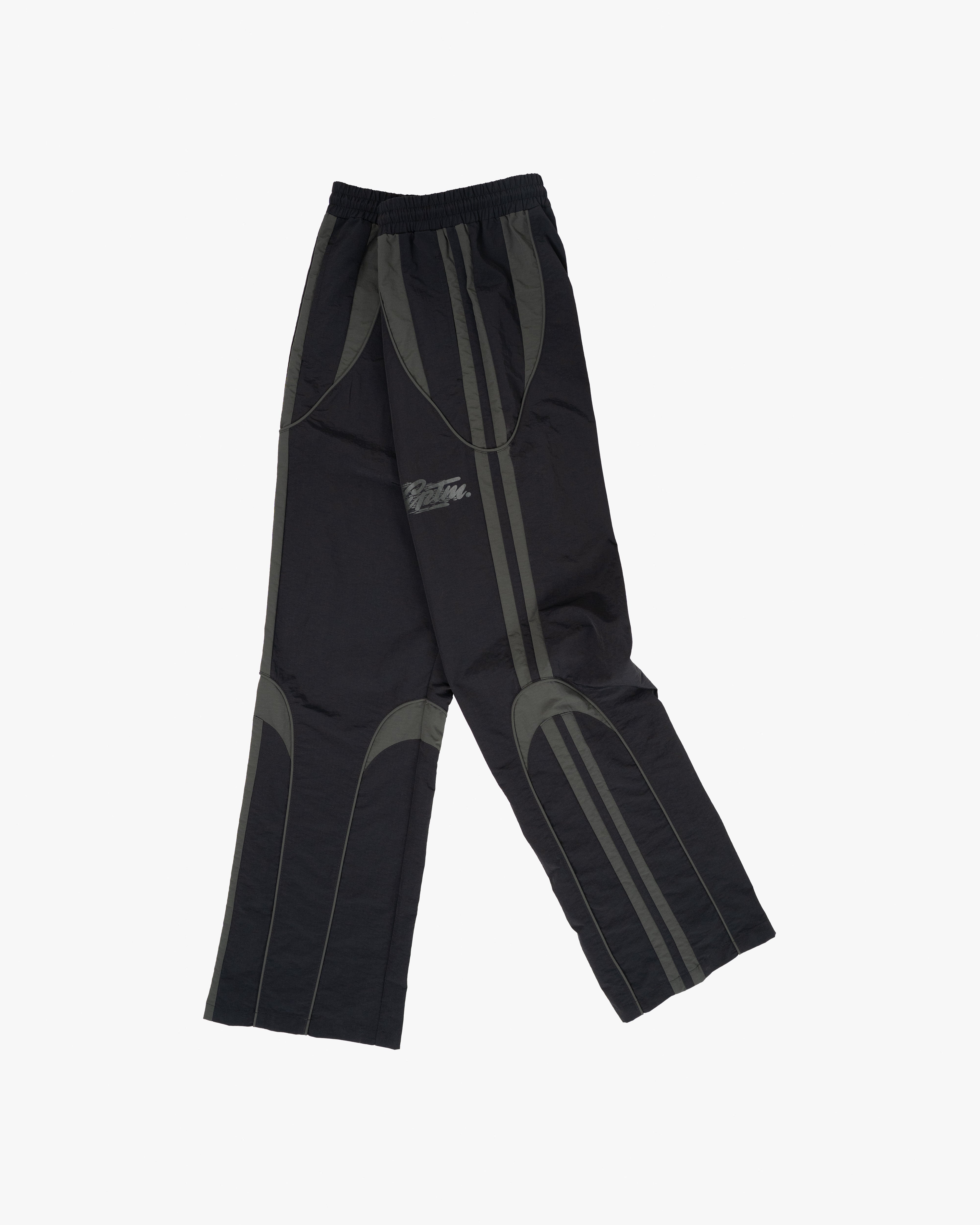 EPTM Corso Pants - Black