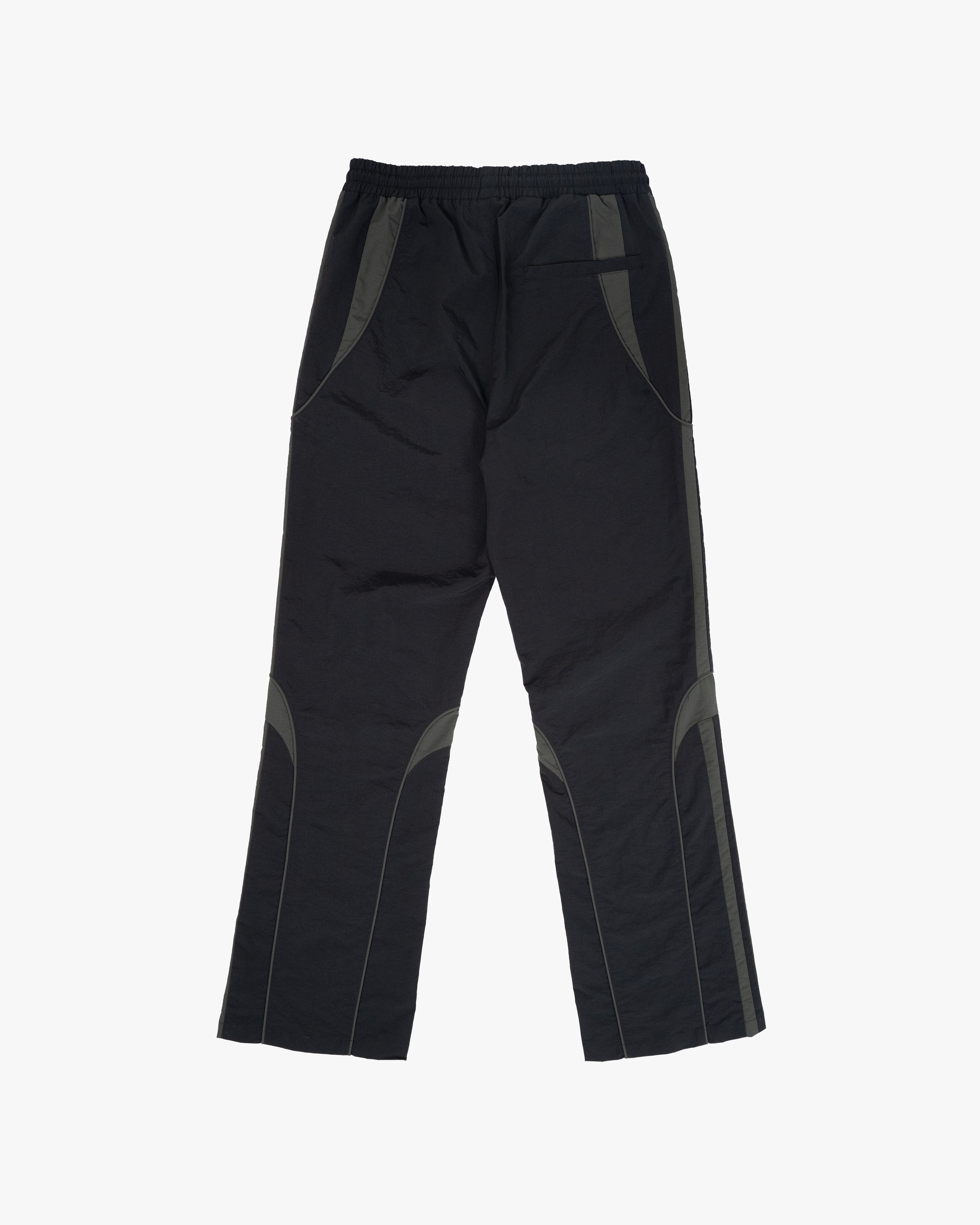 EPTM Corso Pants - Black