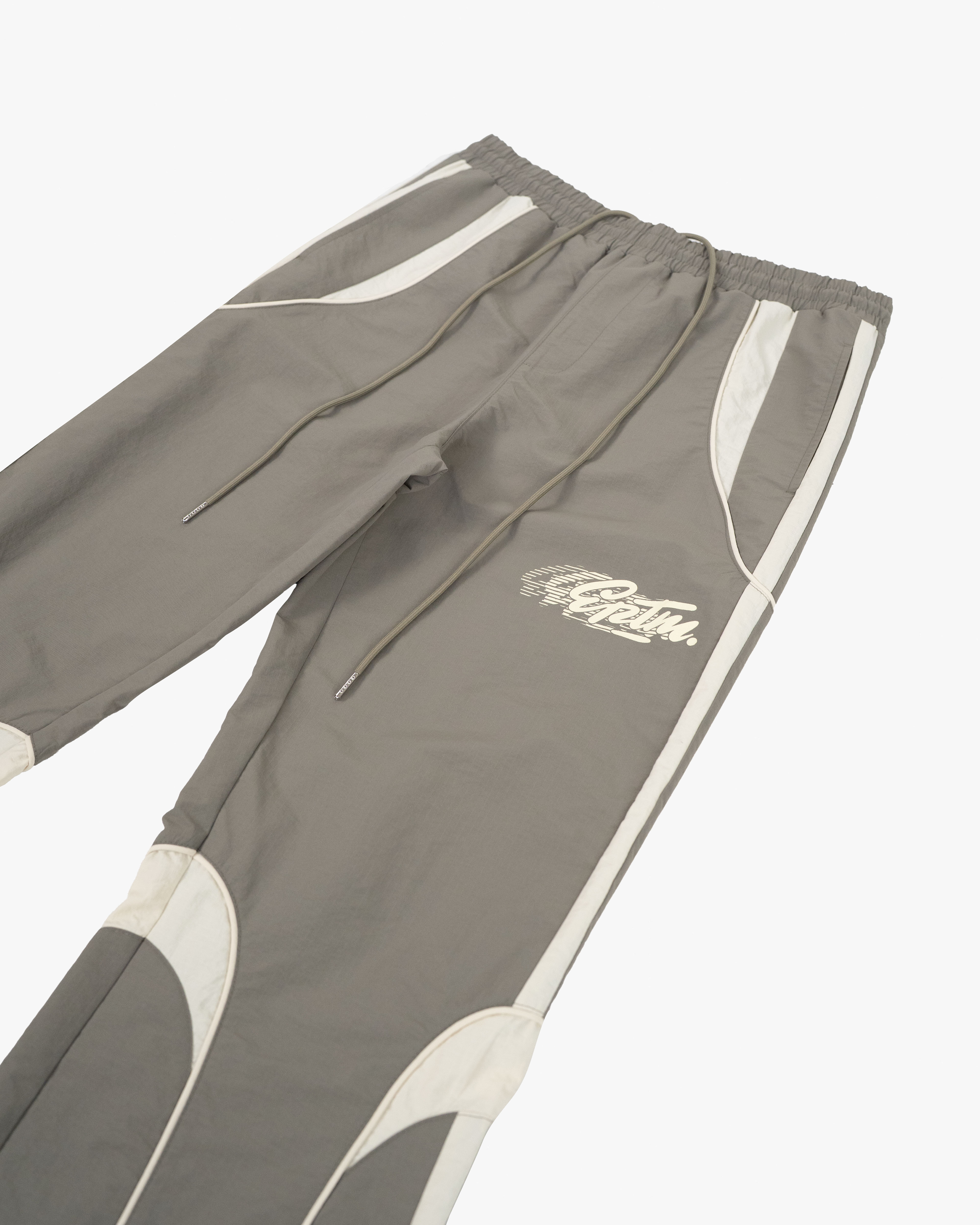 EPTM Corso Pants - Grey