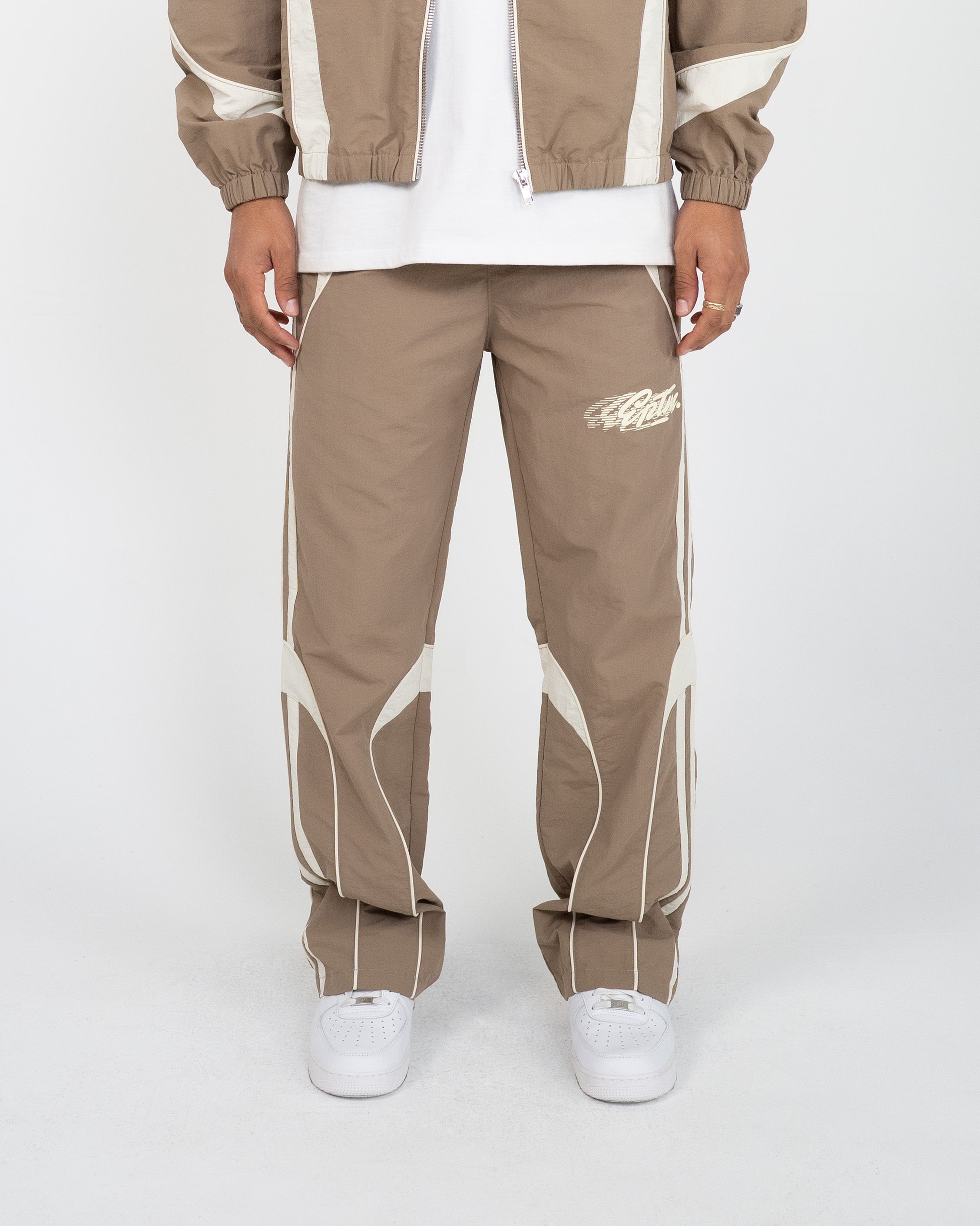 EPTM Corso Pants - Khaki