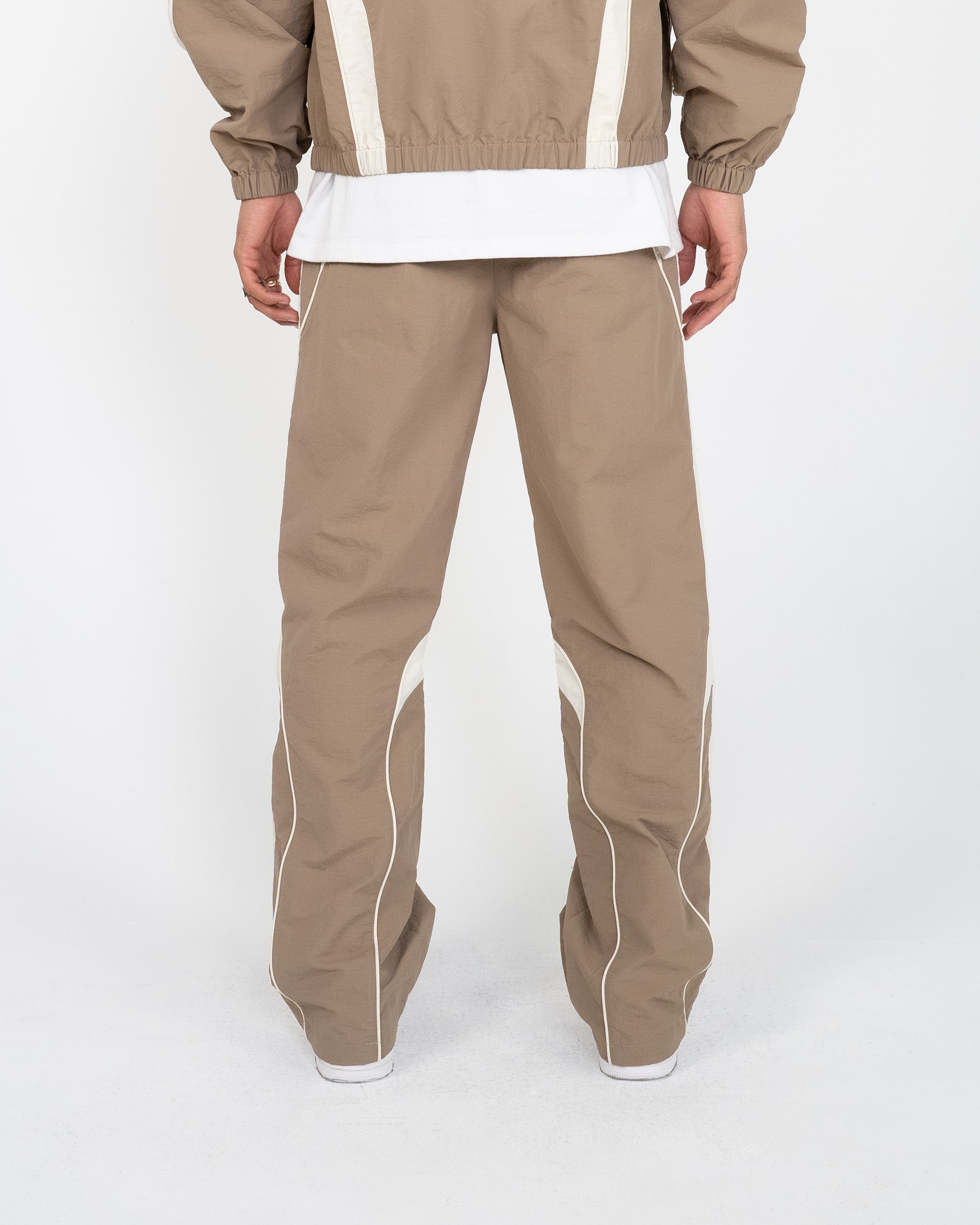 EPTM Corso Pants - Khaki
