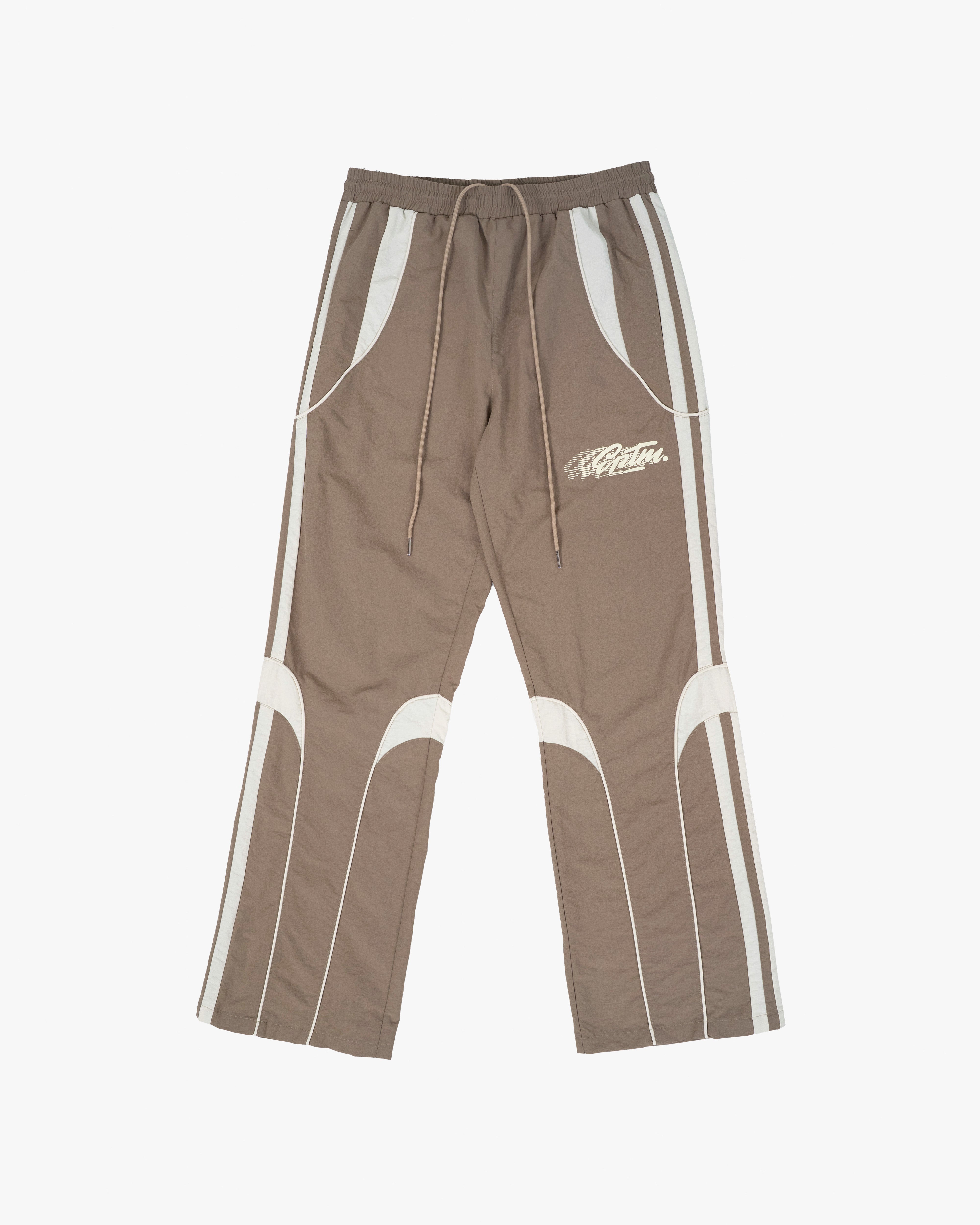 EPTM Corso Pants - Khaki