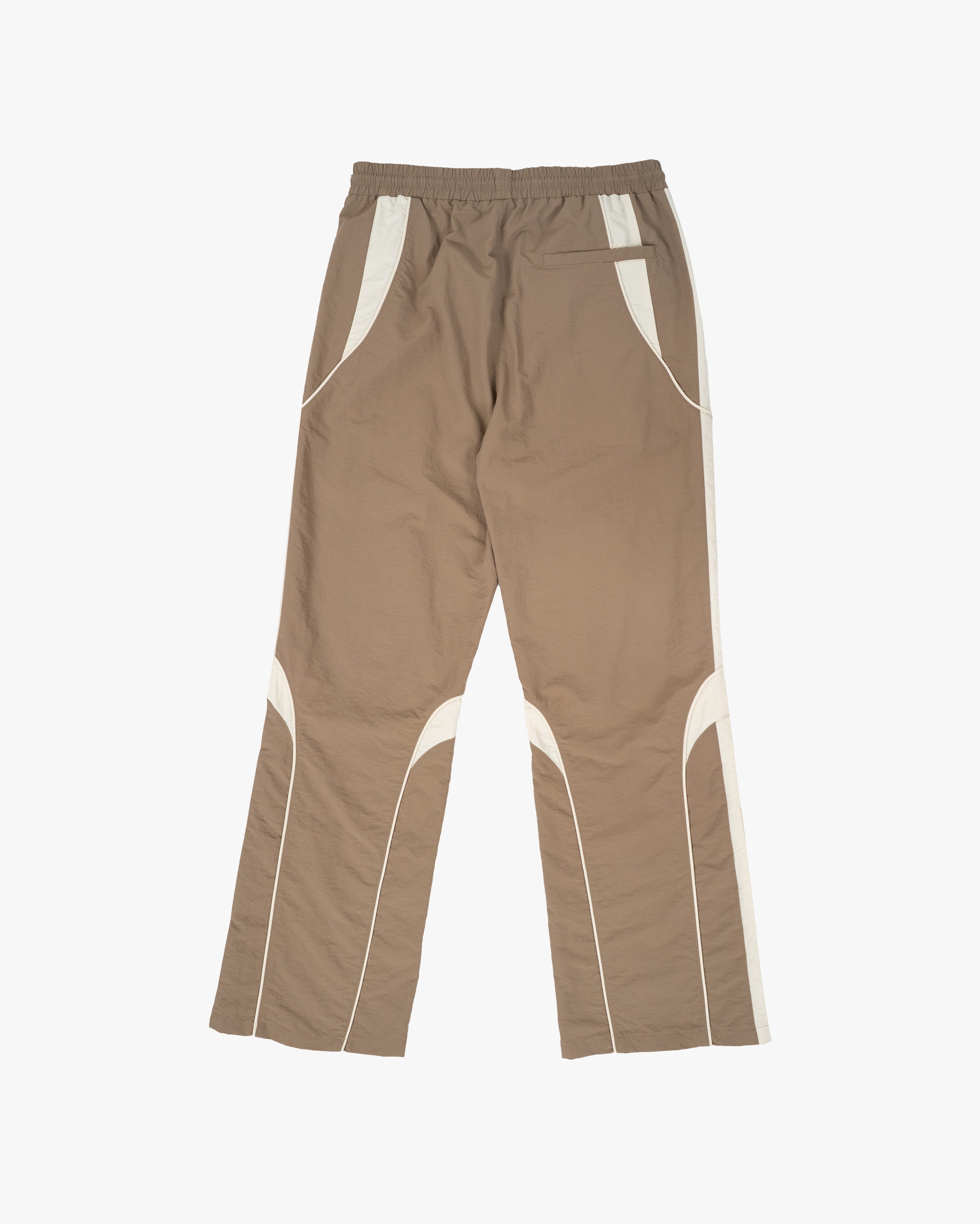 EPTM Corso Pants - Khaki