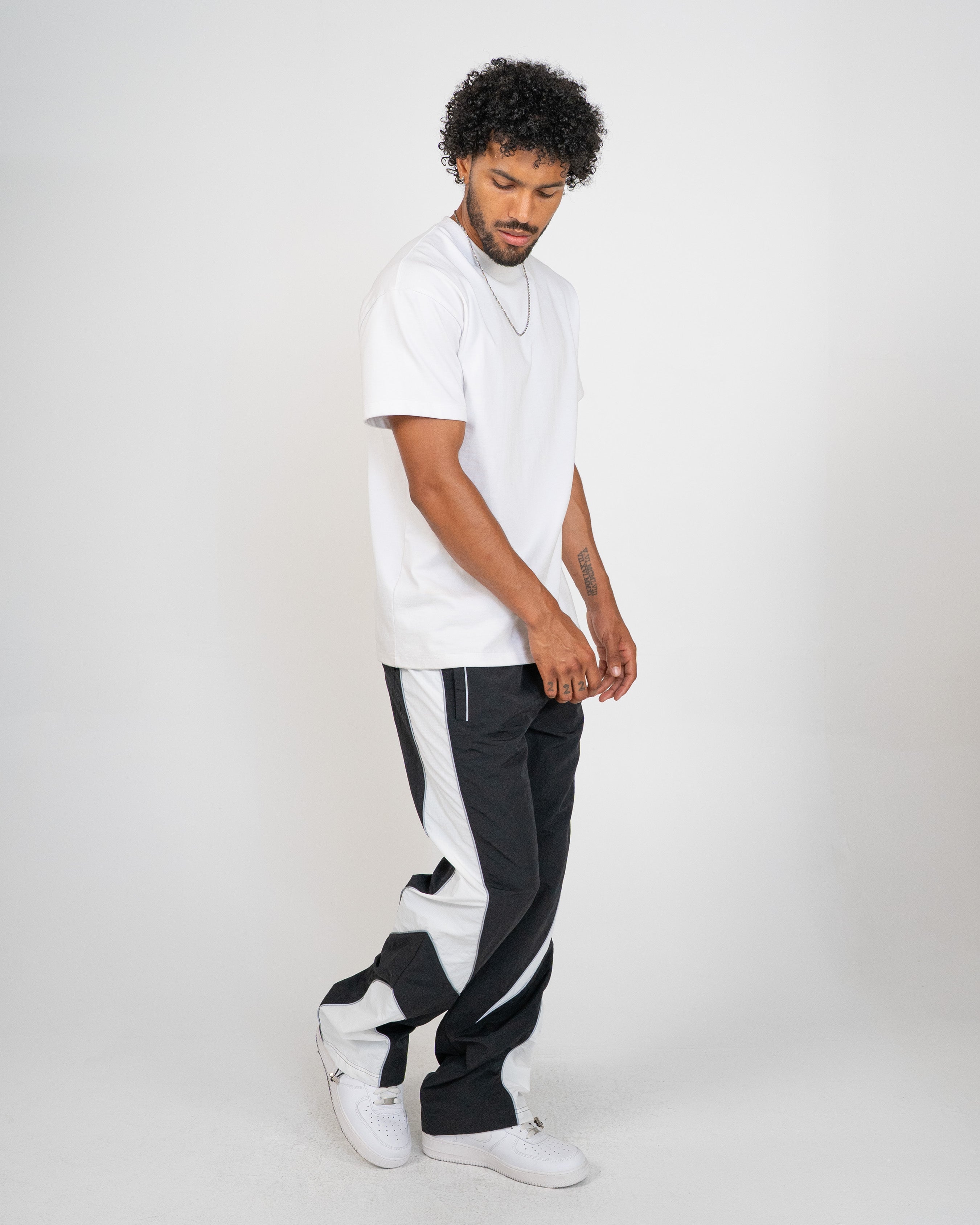 EPTM DC Pants - Black