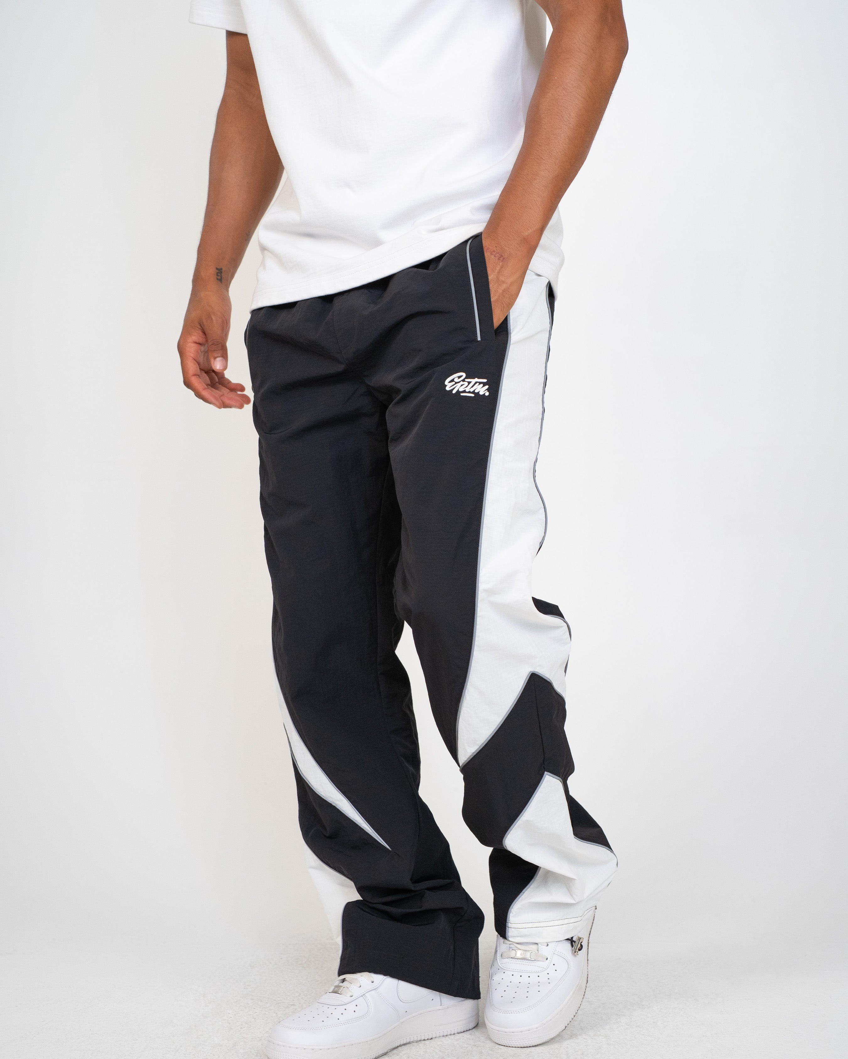 EPTM DC Pants - Black