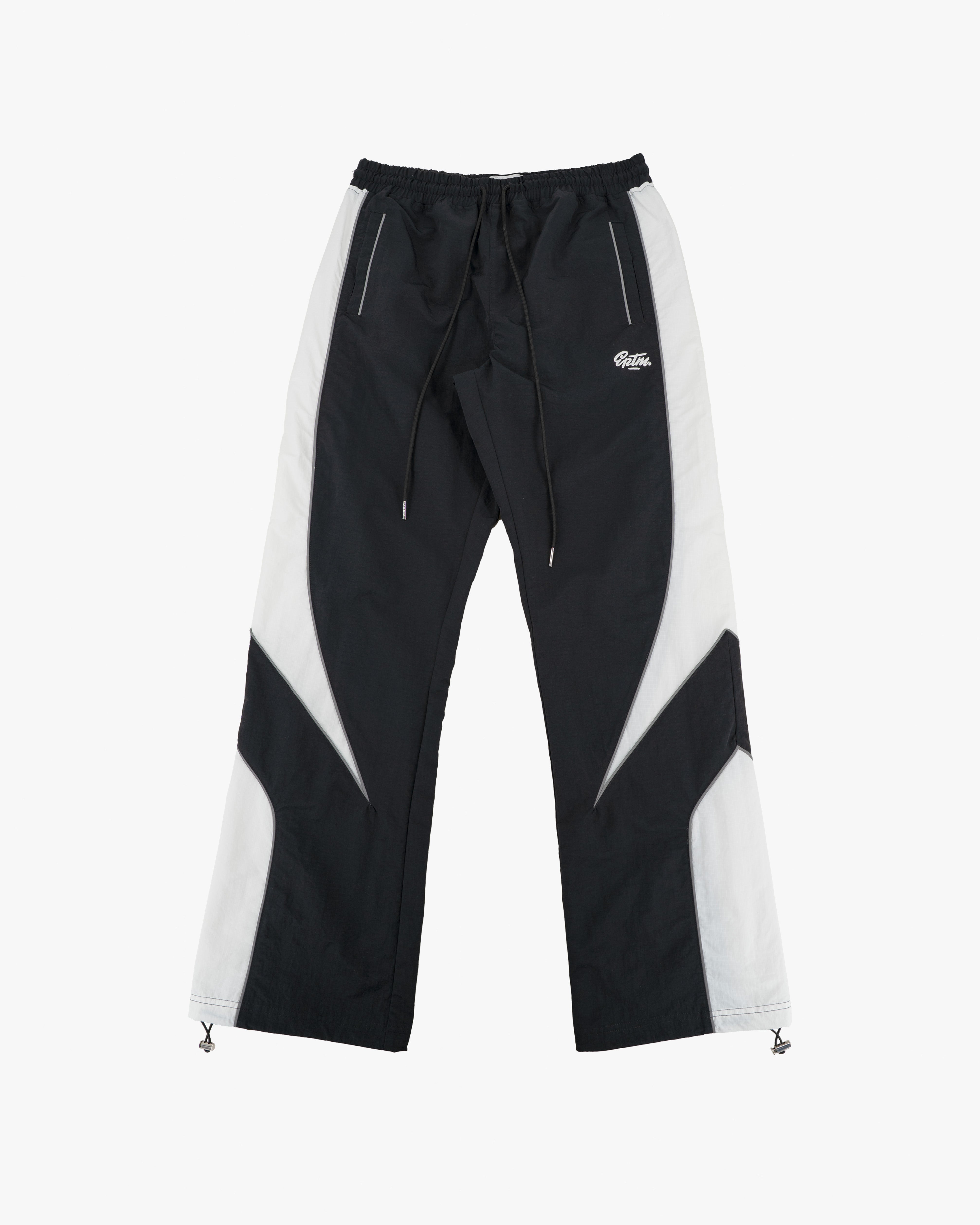 EPTM DC Pants - Black