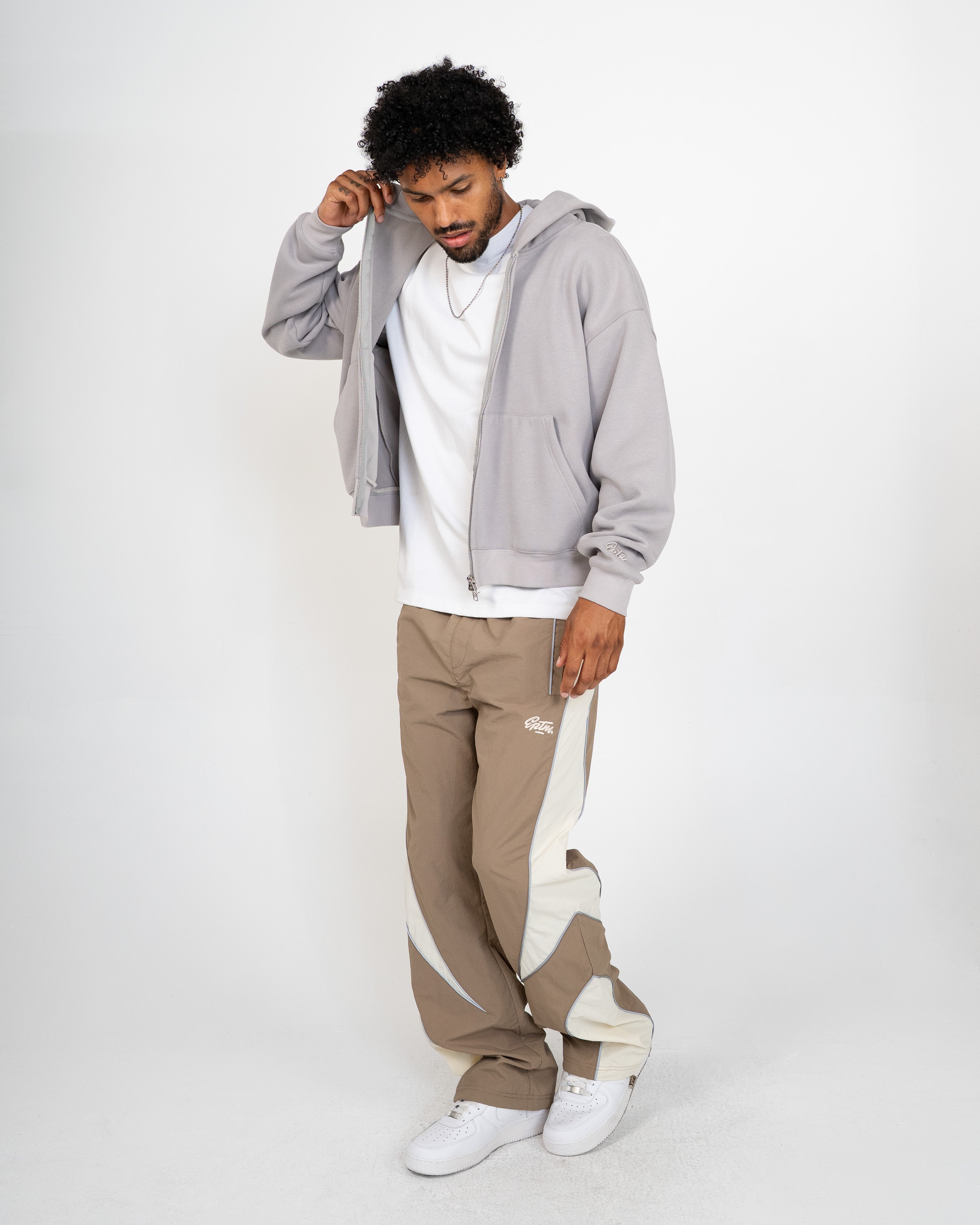 EPTM DC Pants - Faded Olive