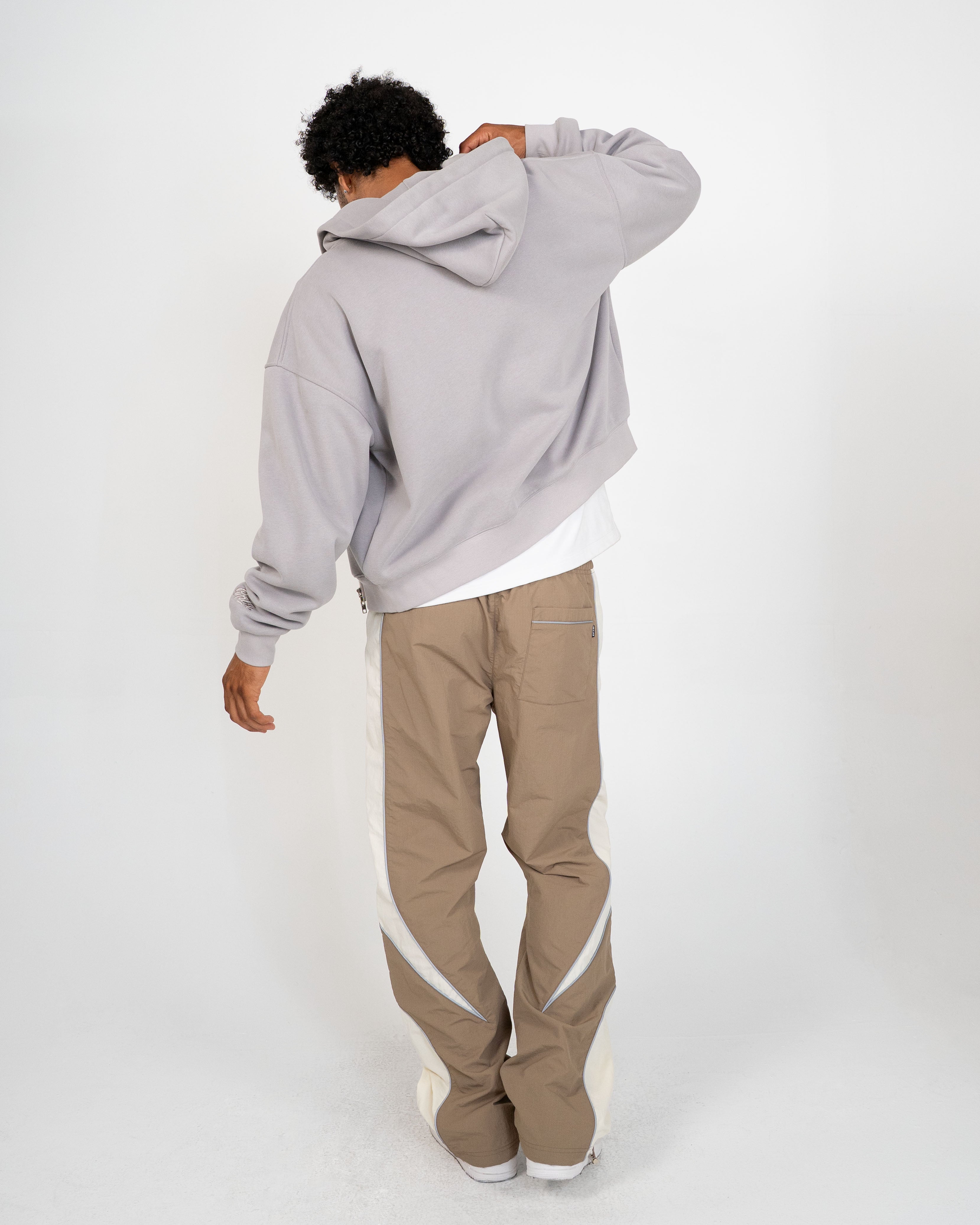EPTM DC Pants - Faded Olive