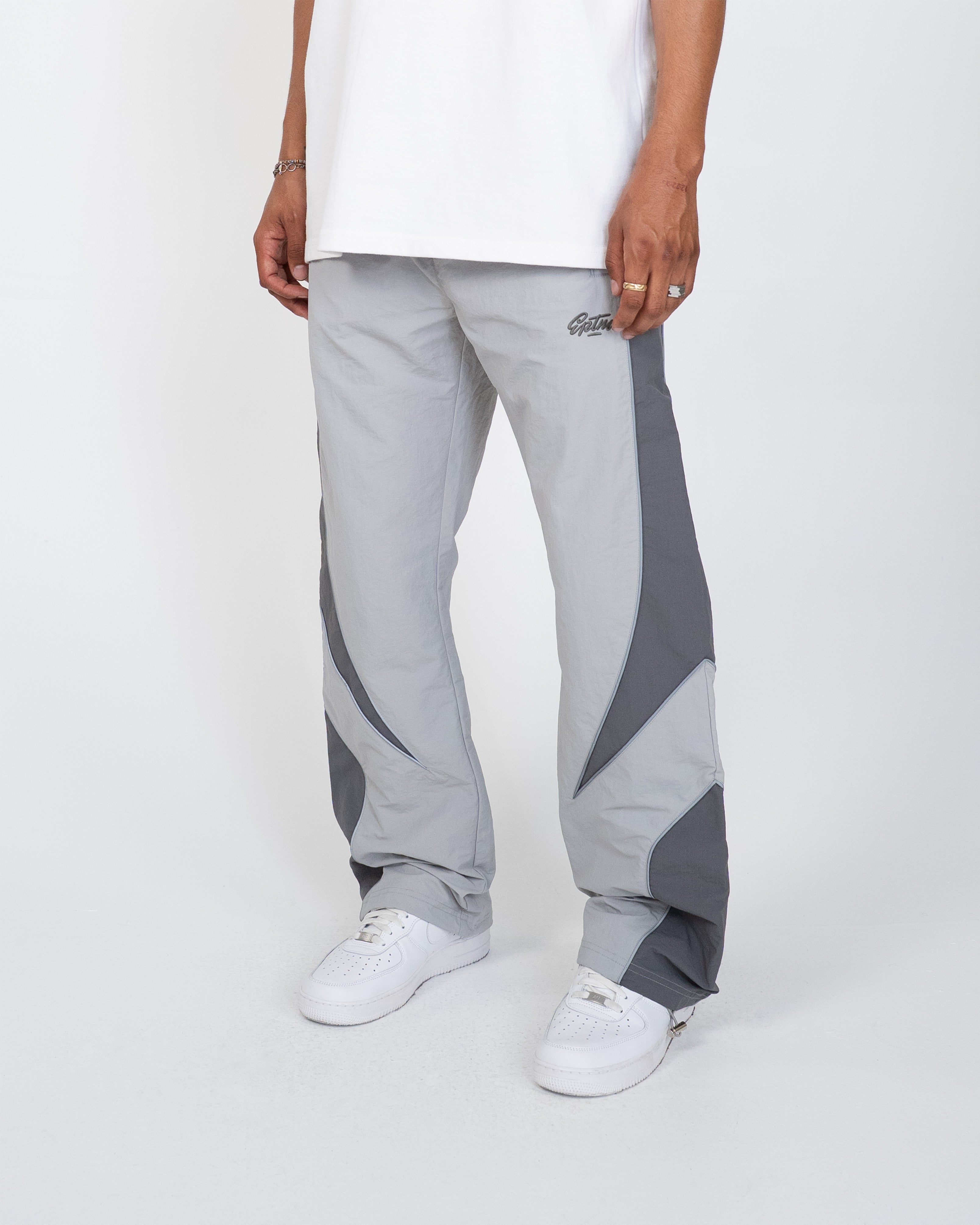 EPTM DC Pants - Grey