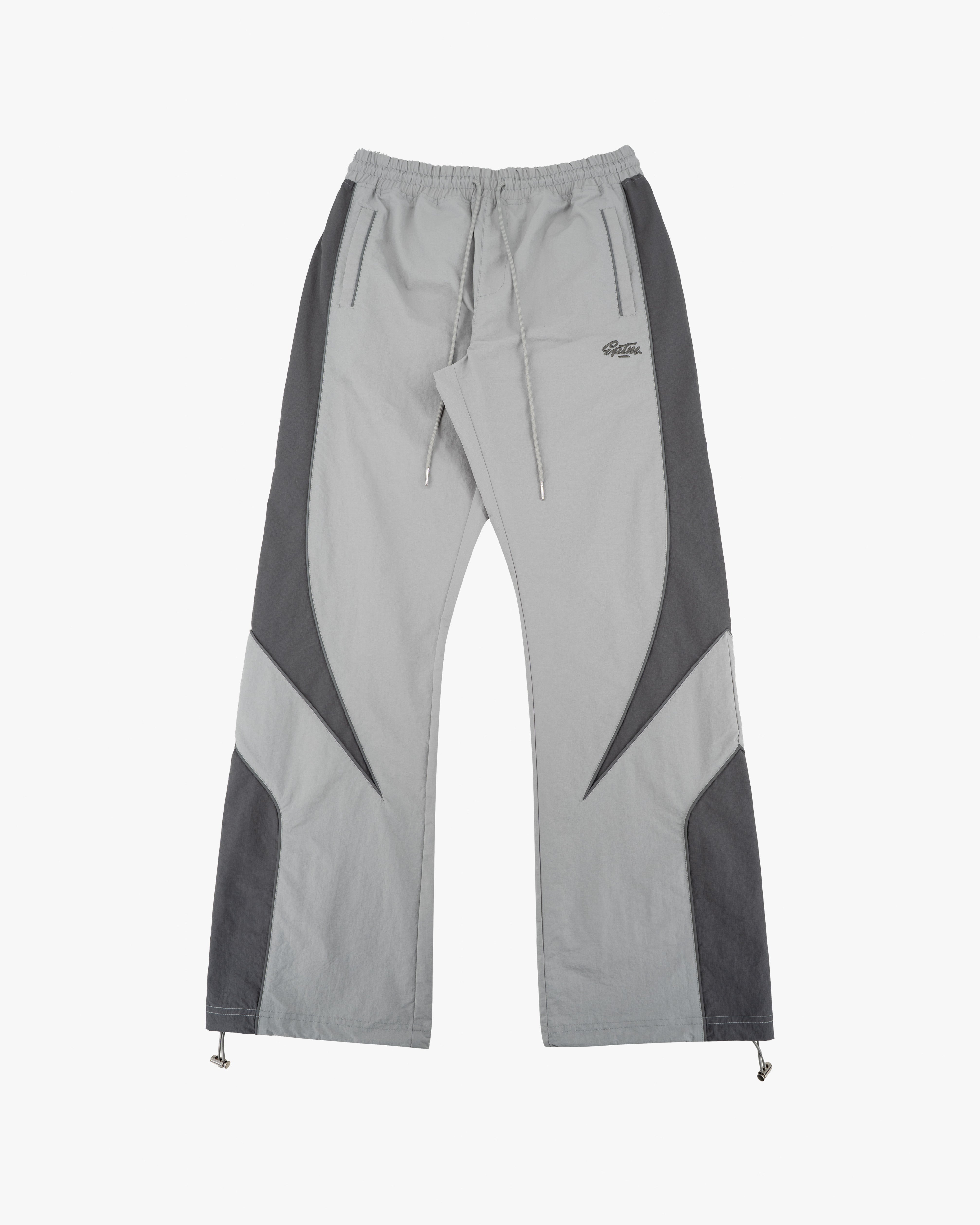 EPTM DC Pants - Grey