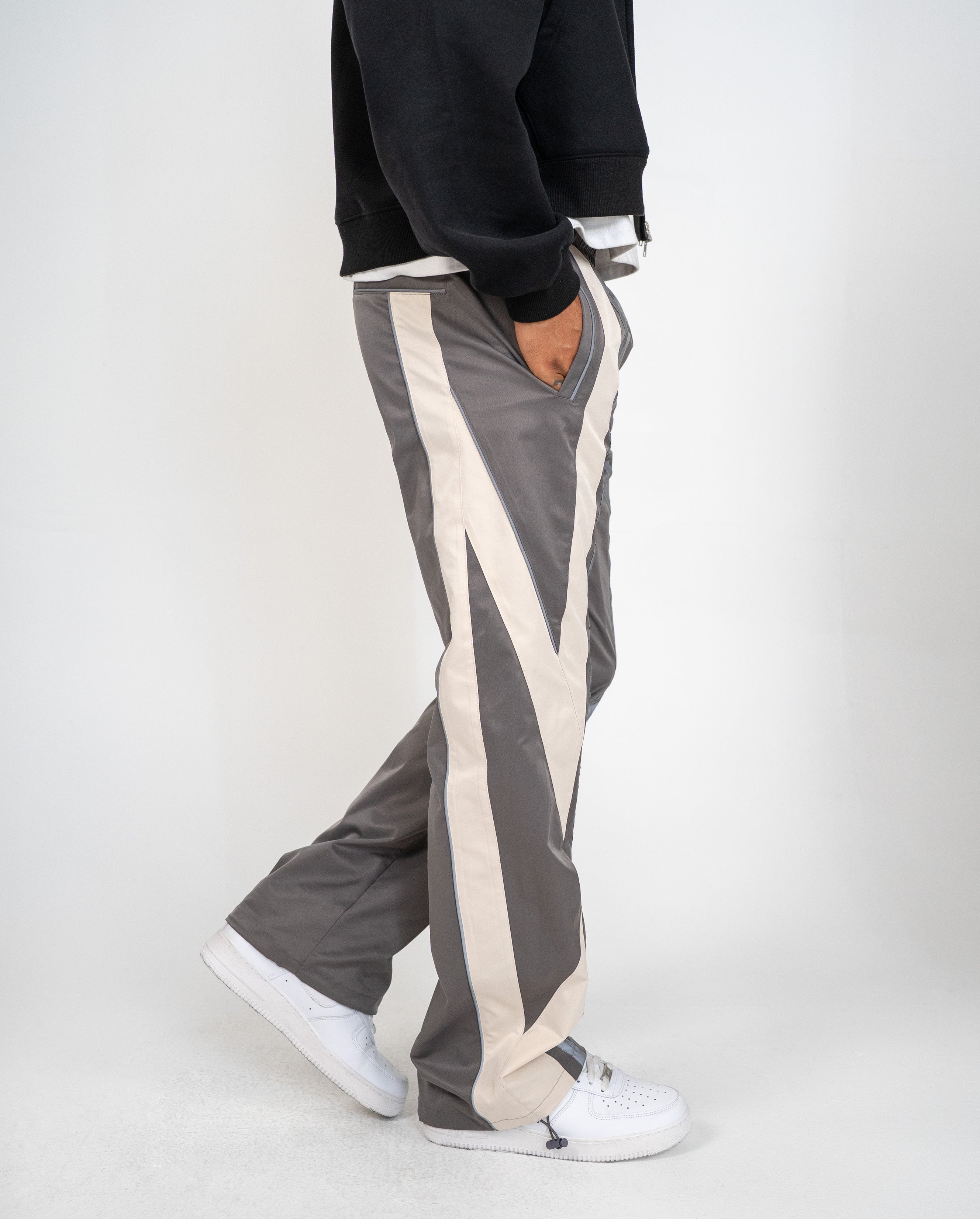 EPTM Derek Pants - Grey