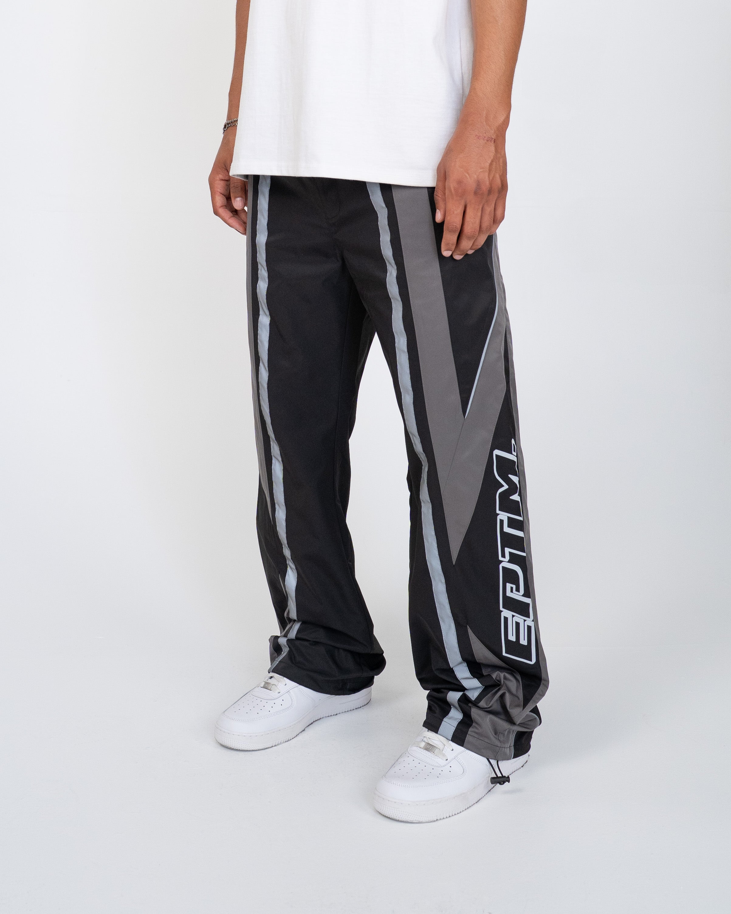 EPTM Derek Pants - Black