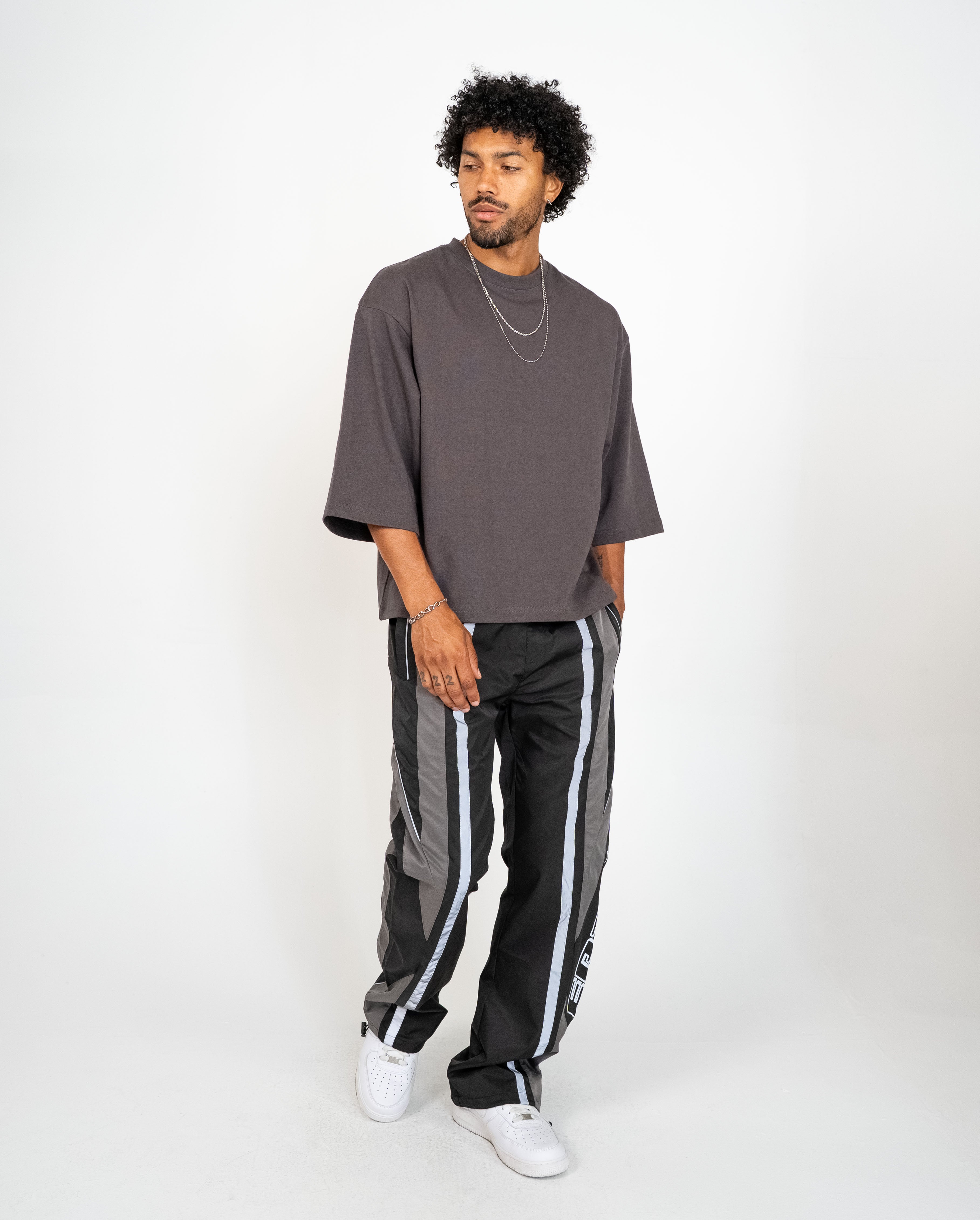 EPTM Derek Pants - Black