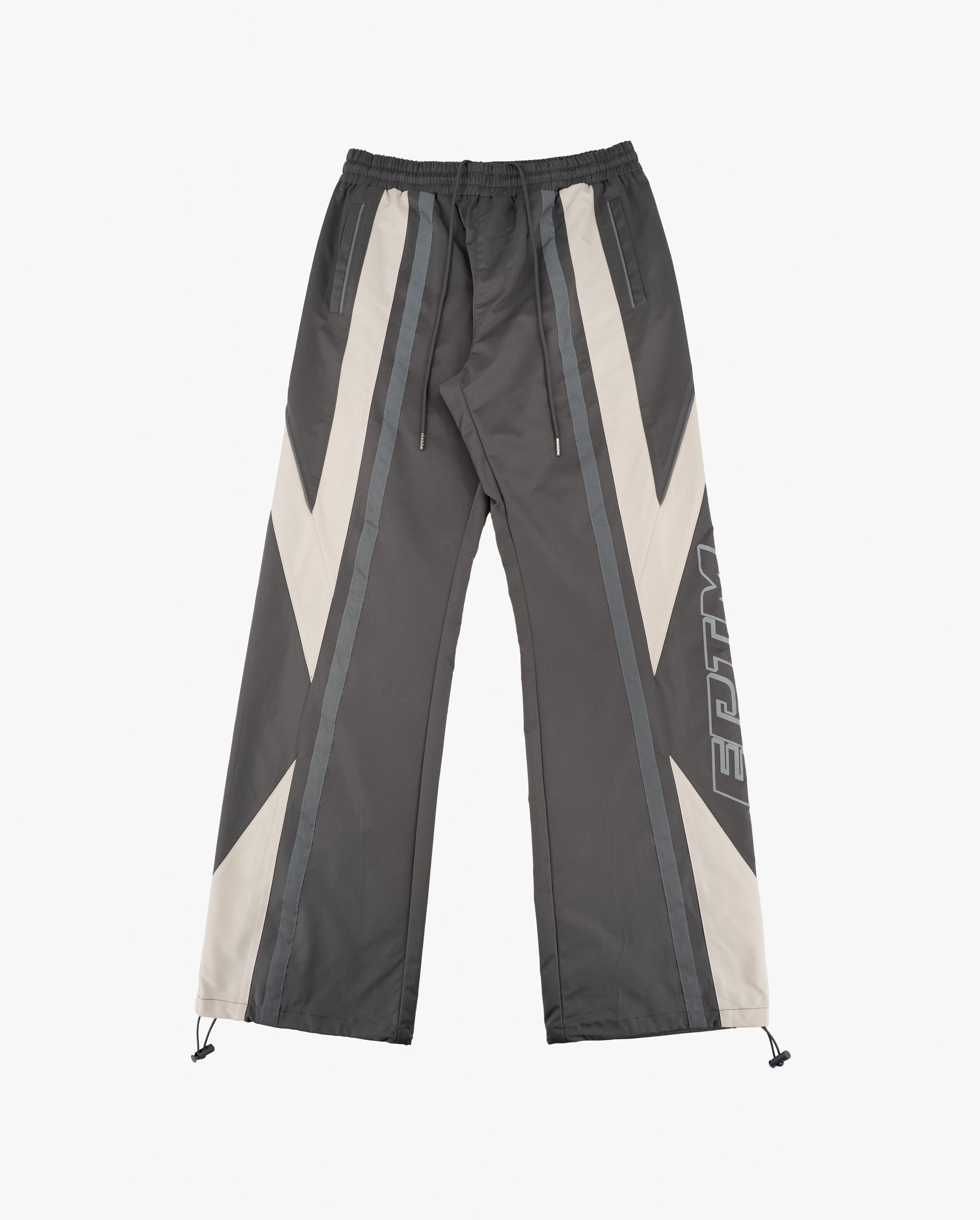 EPTM Derek Pants - Grey