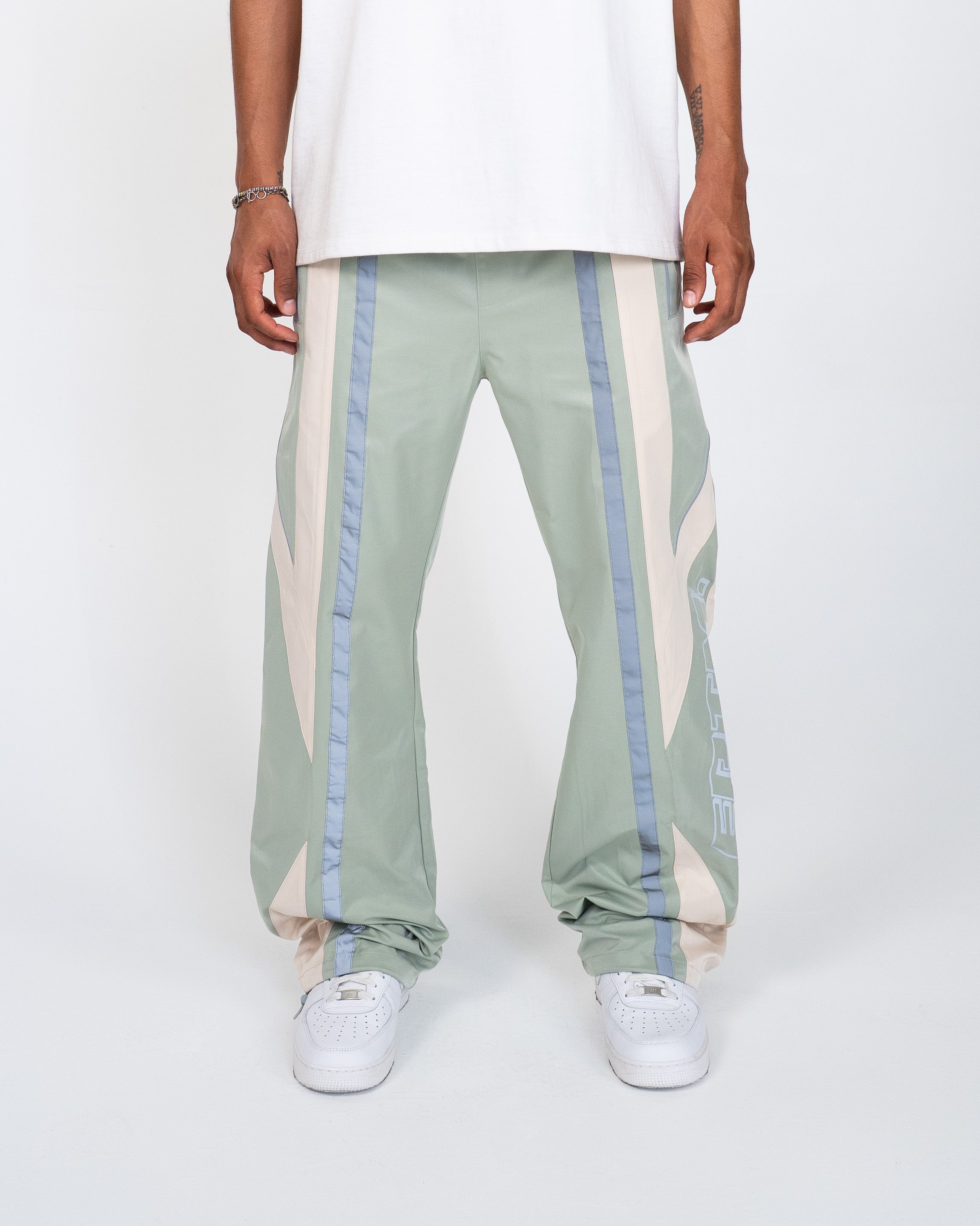 EPTM Derek Pants - Sage