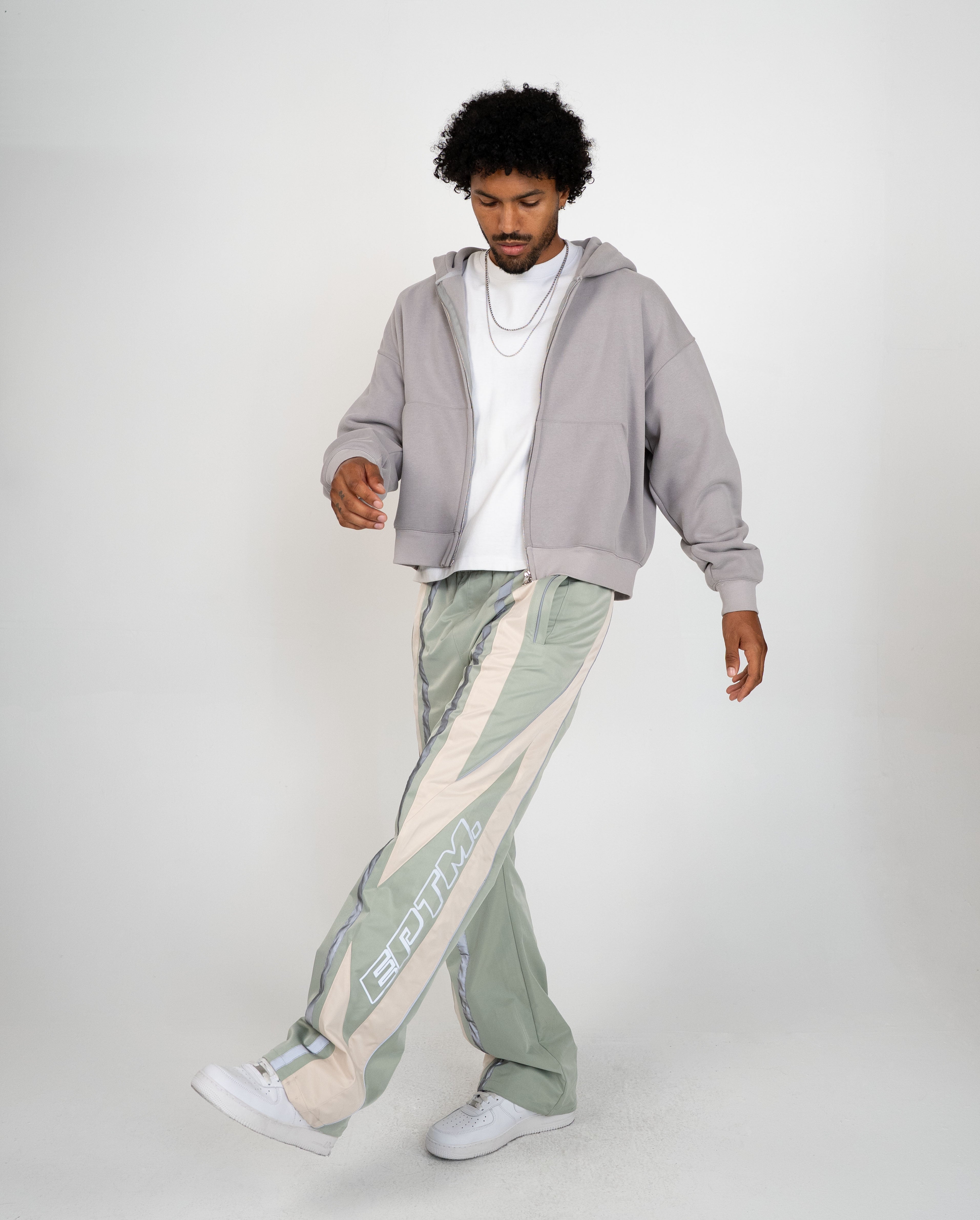 EPTM Derek Pants - Sage
