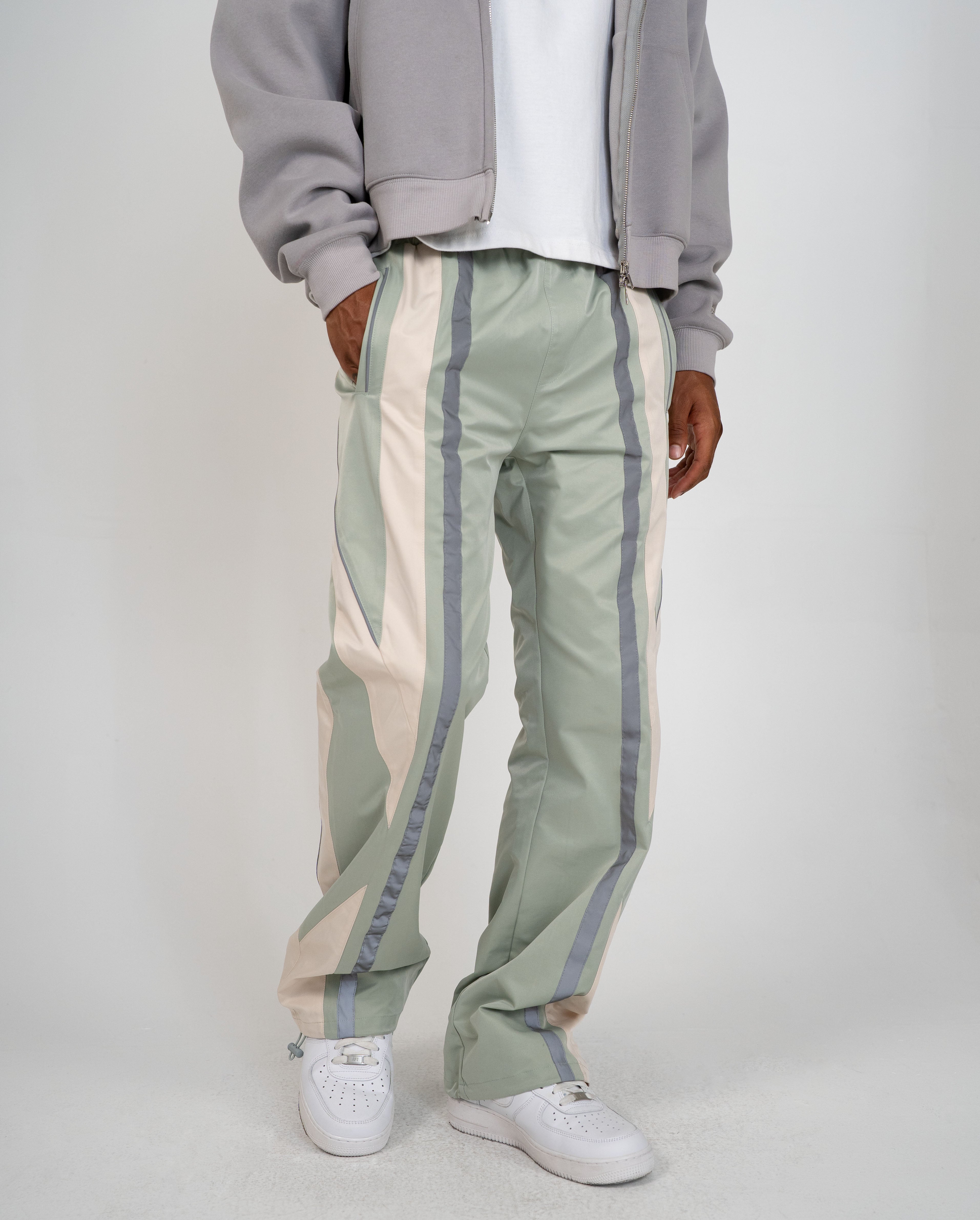 EPTM Derek Pants - Sage