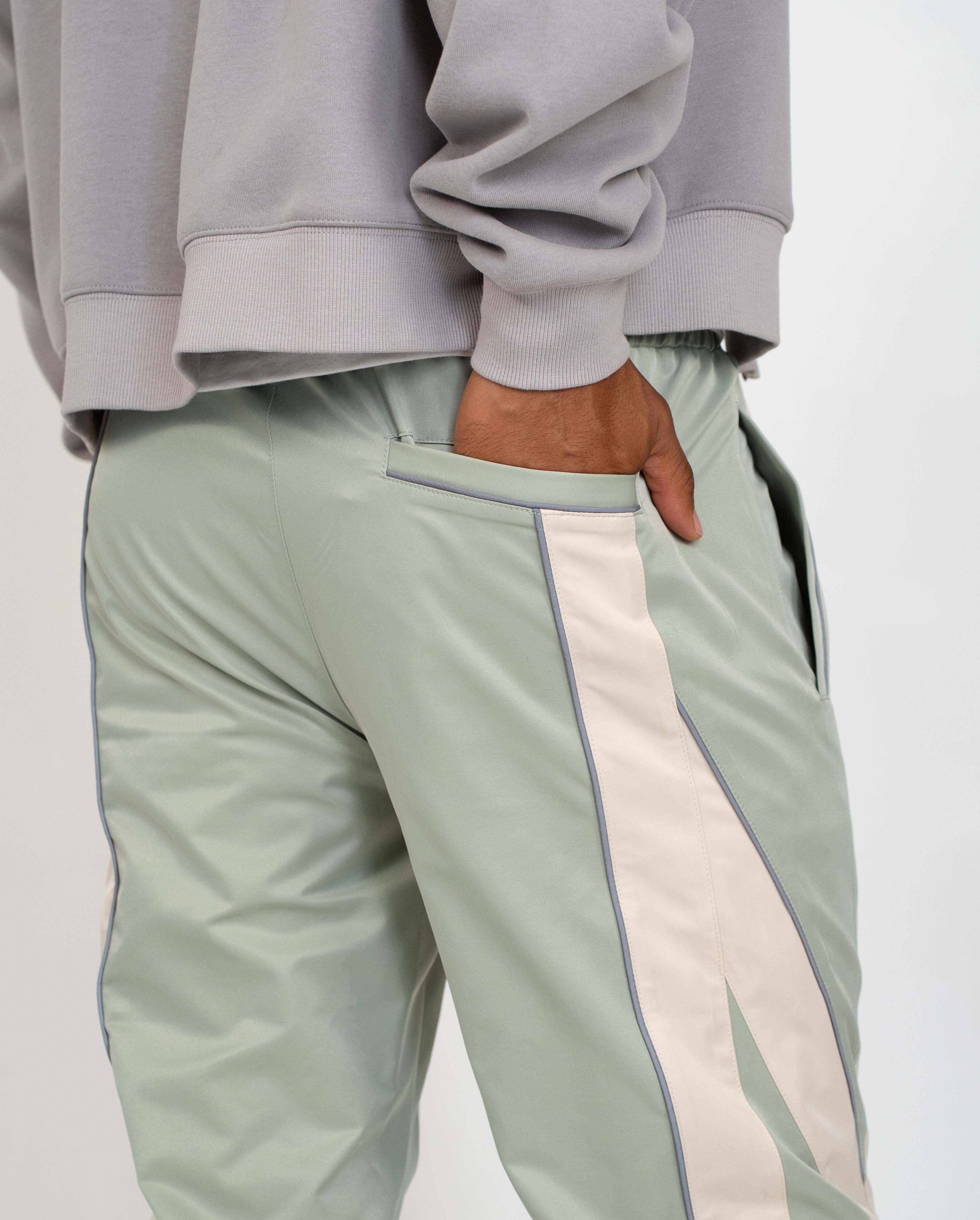 EPTM Derek Pants - Sage