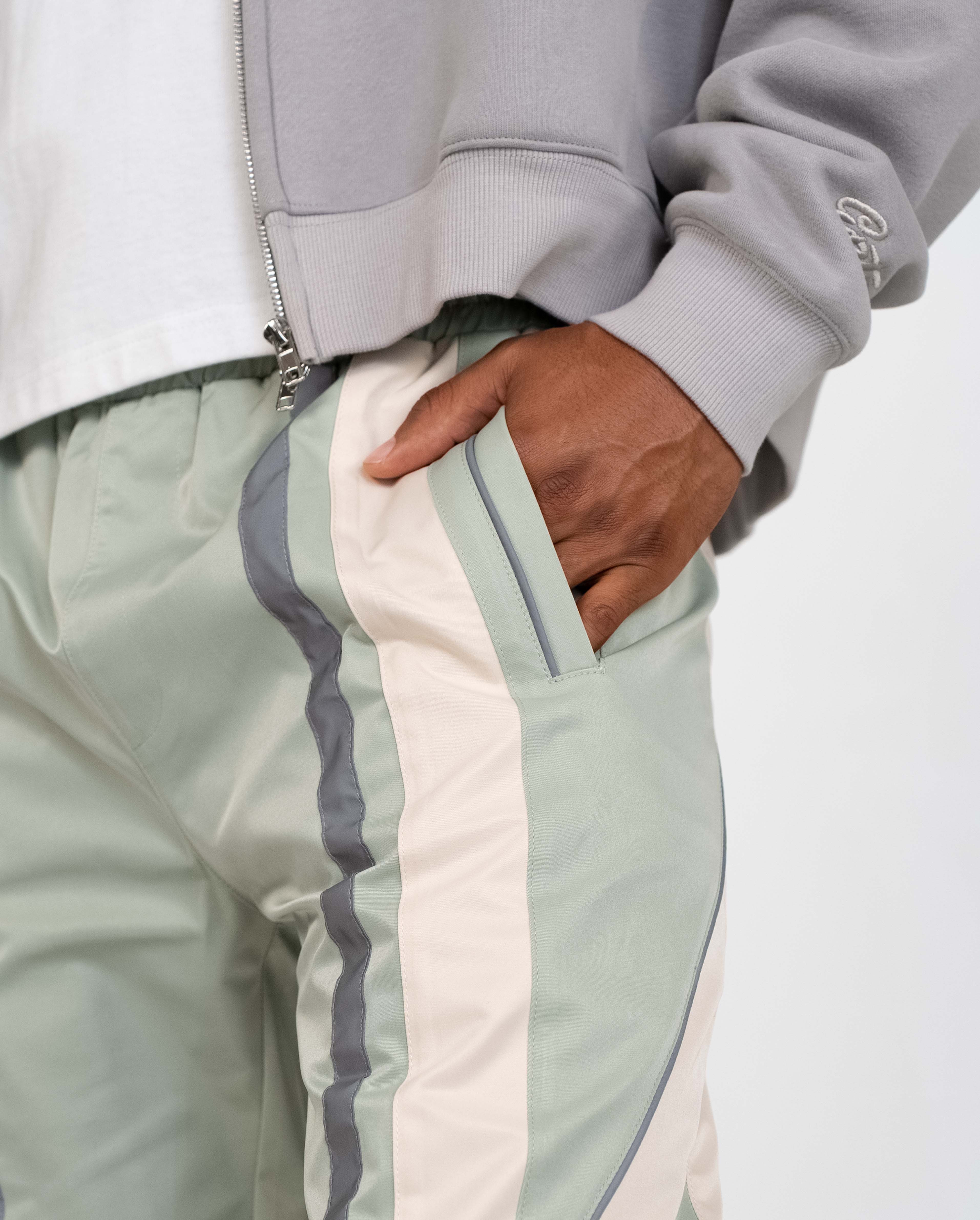 EPTM Derek Pants - Sage