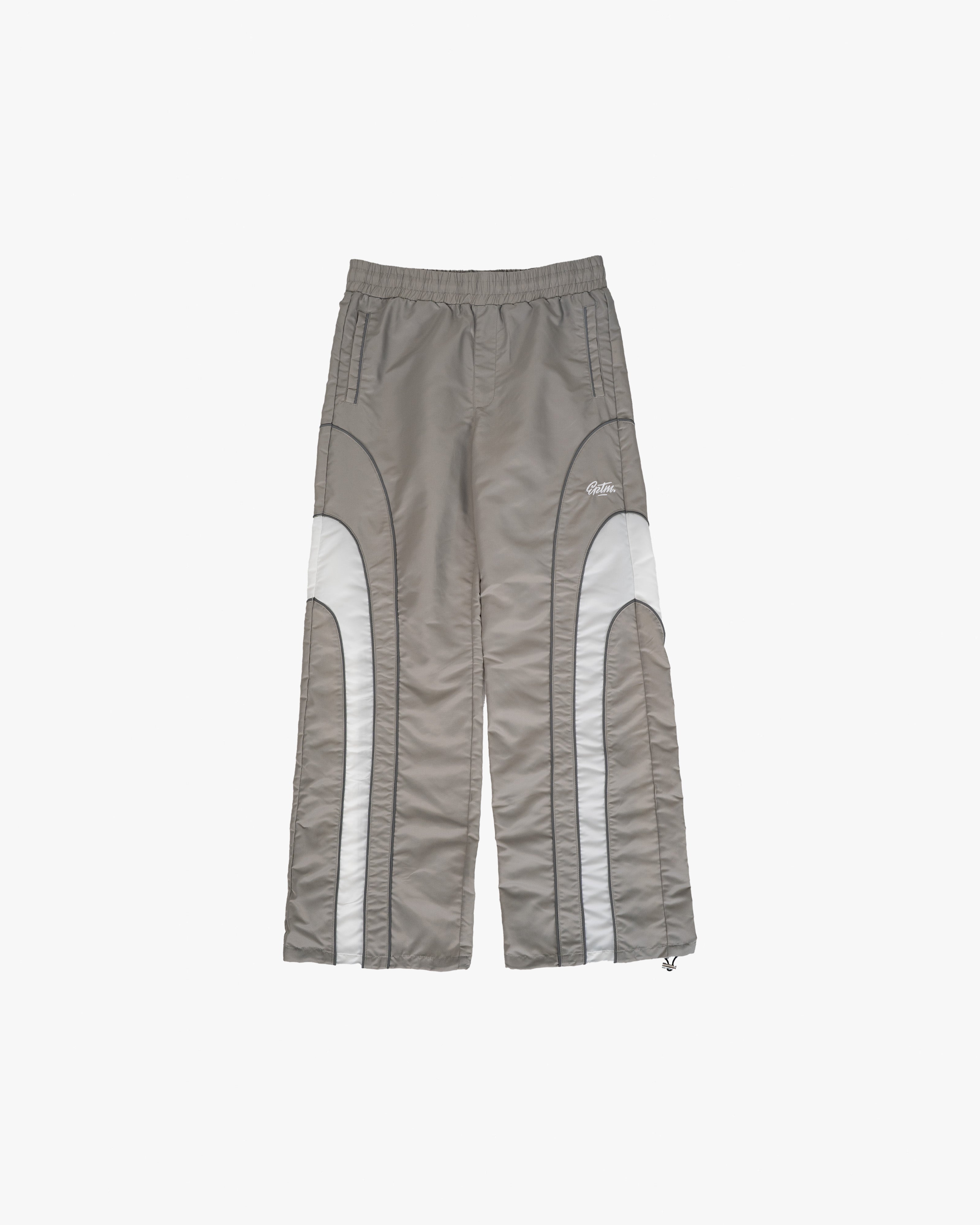 EPTM PASADENA PANTS - GREY