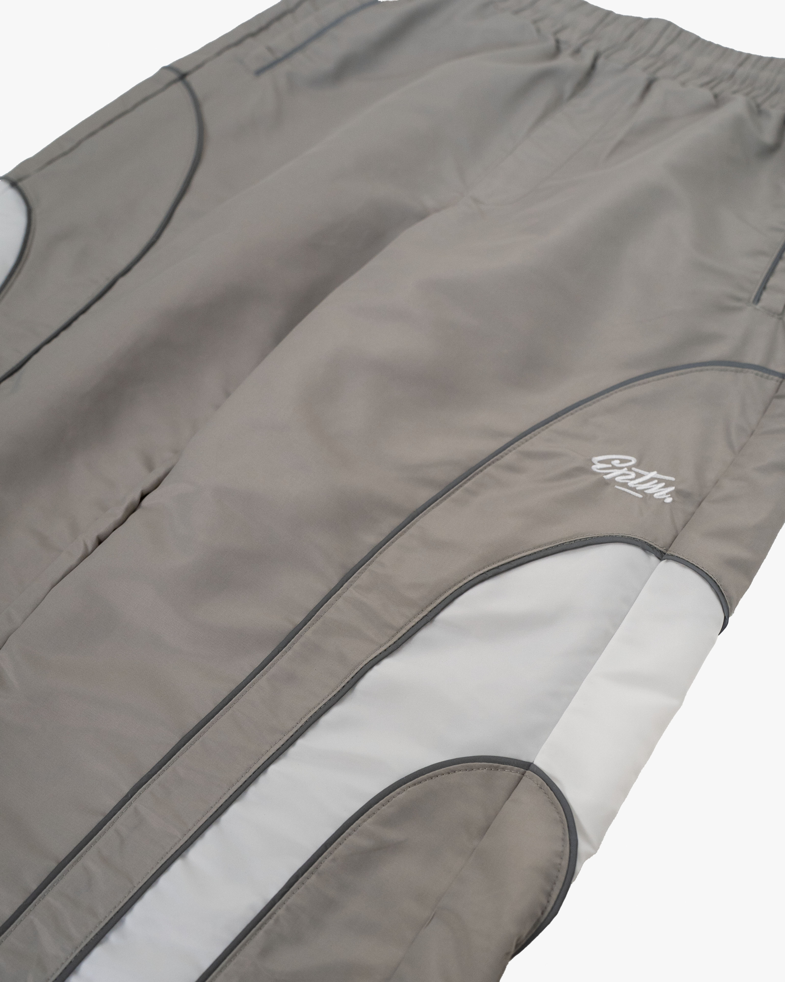EPTM PASADENA PANTS - GREY
