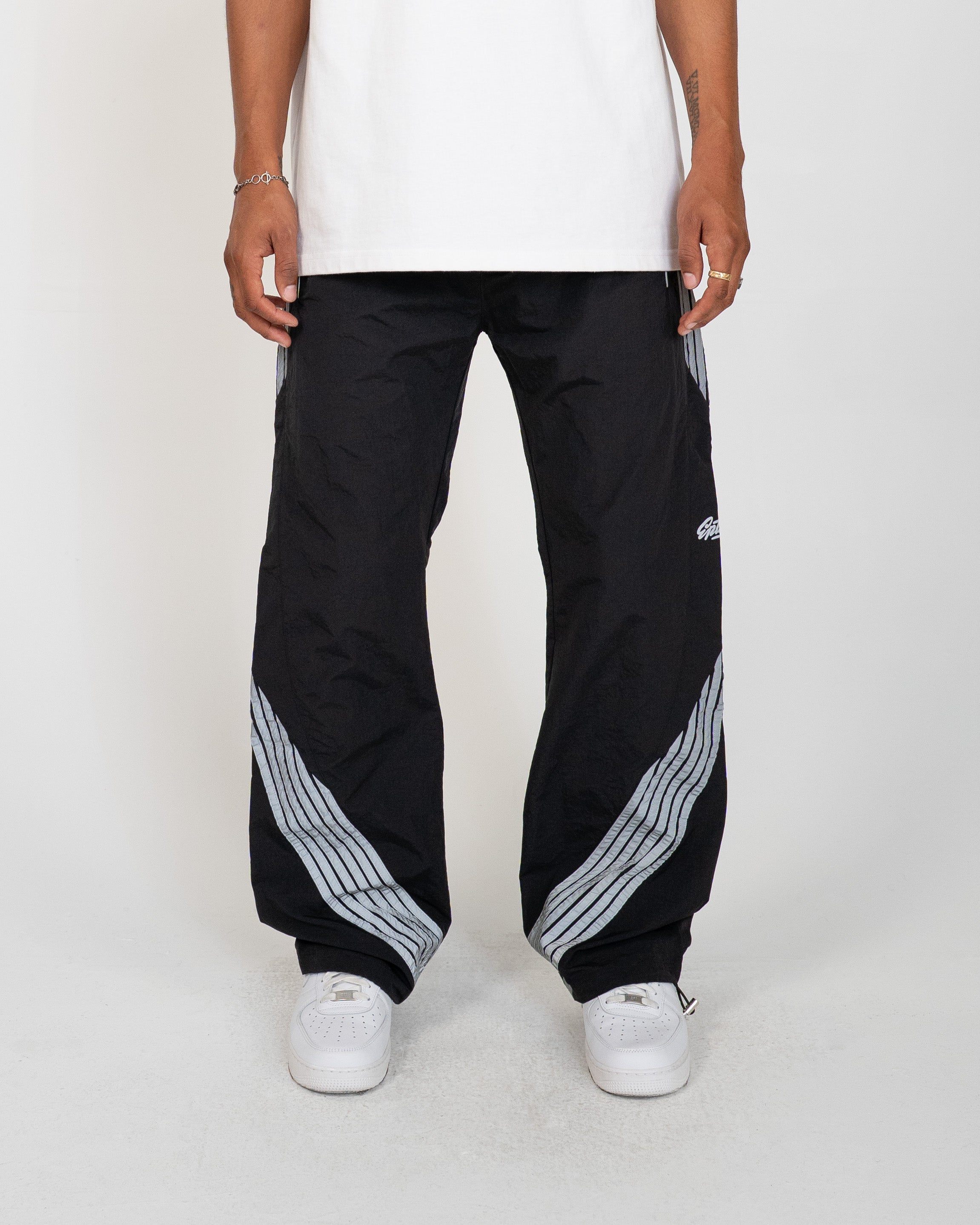 EPTM Drift Pants - Black