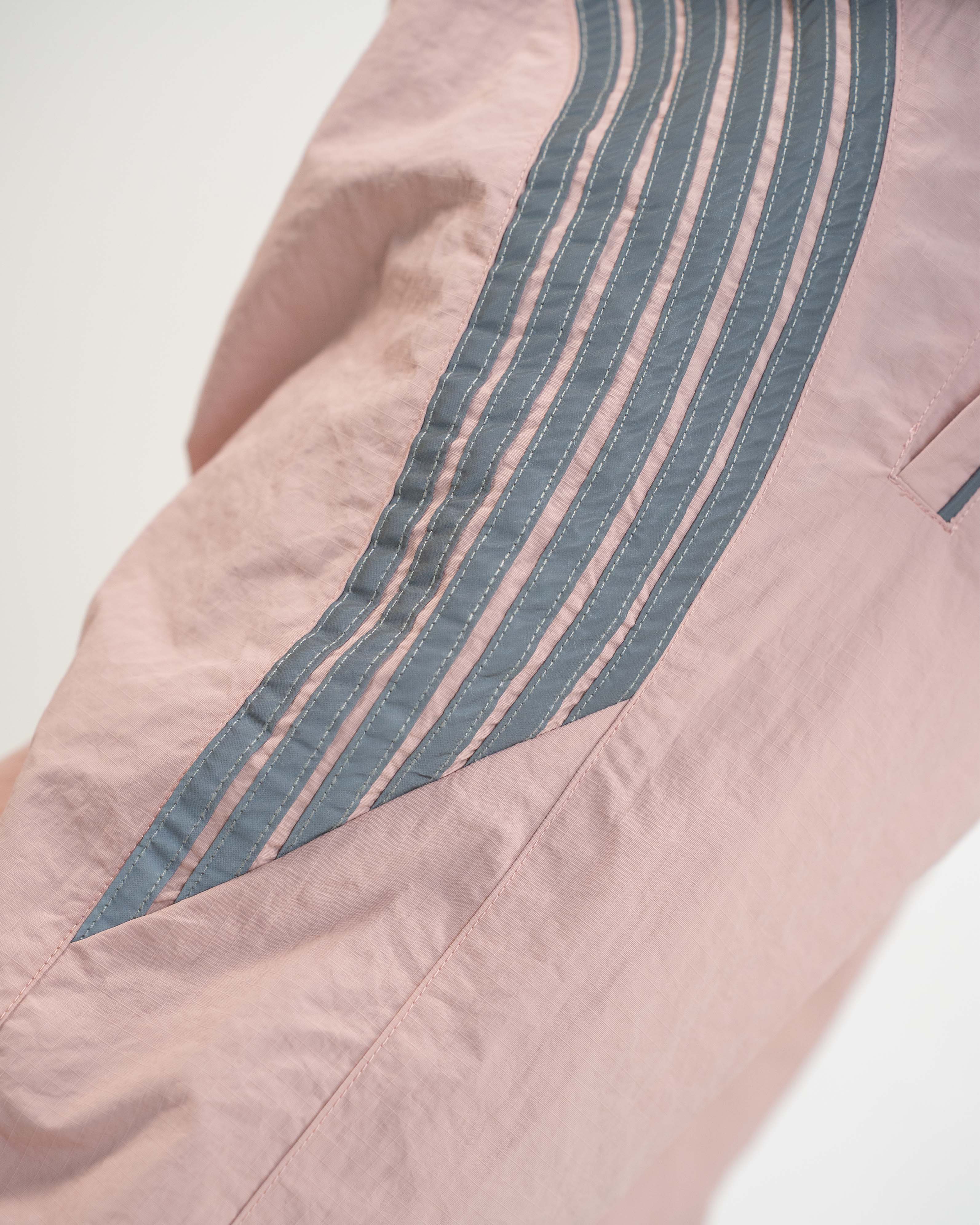 EPTM Drift Pants - Dusty Pink