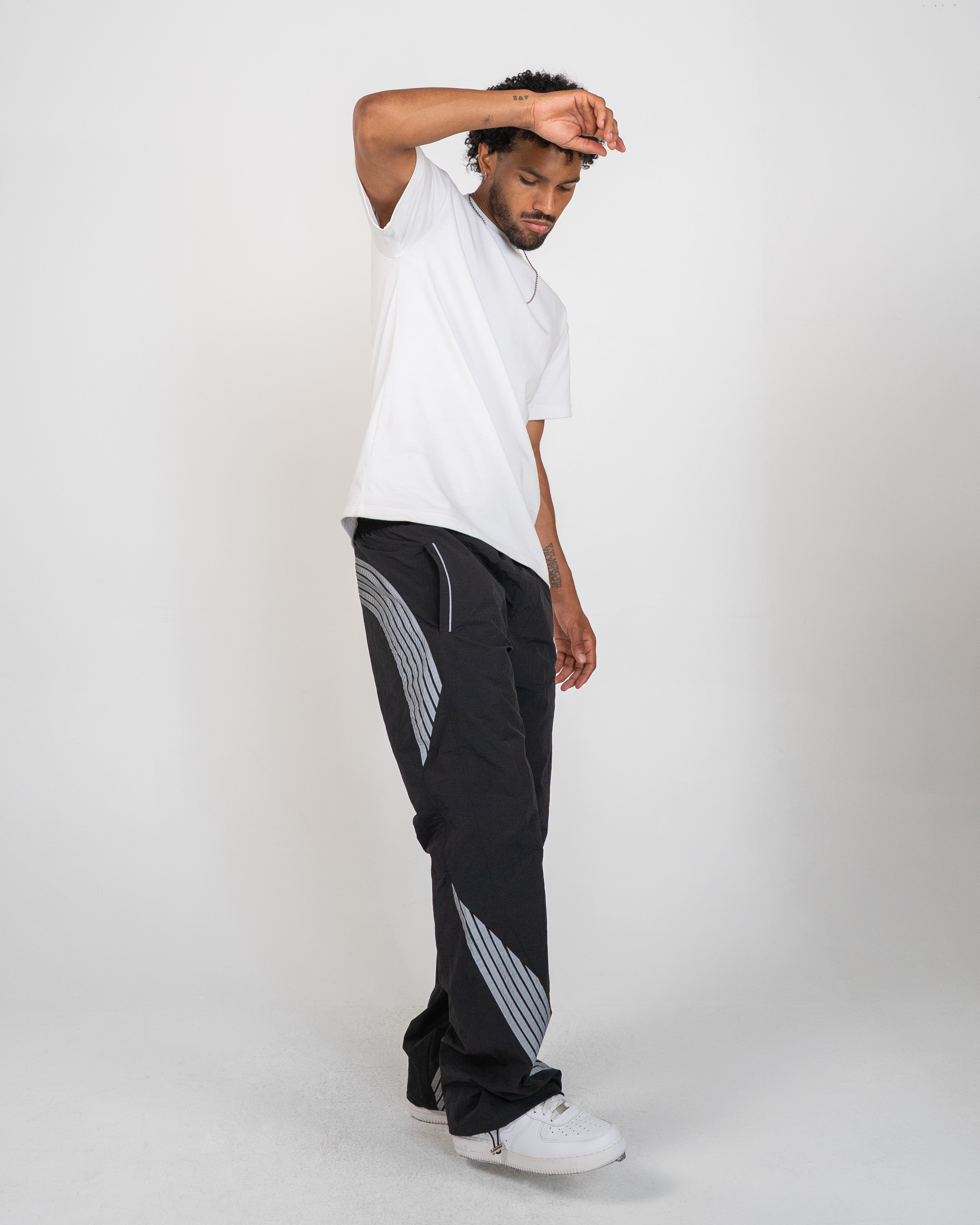 EPTM Drift Pants - Black