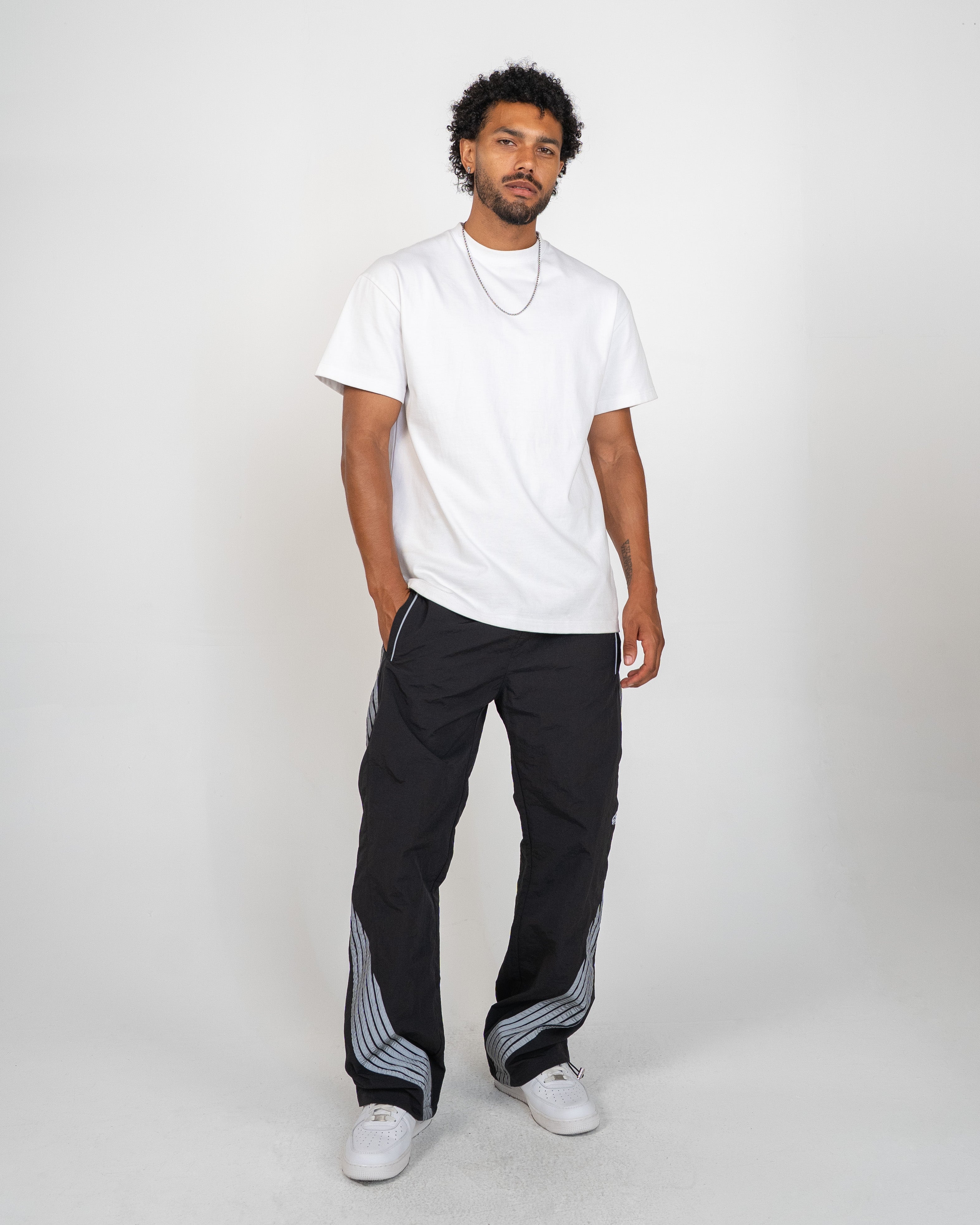 EPTM Drift Pants - Black