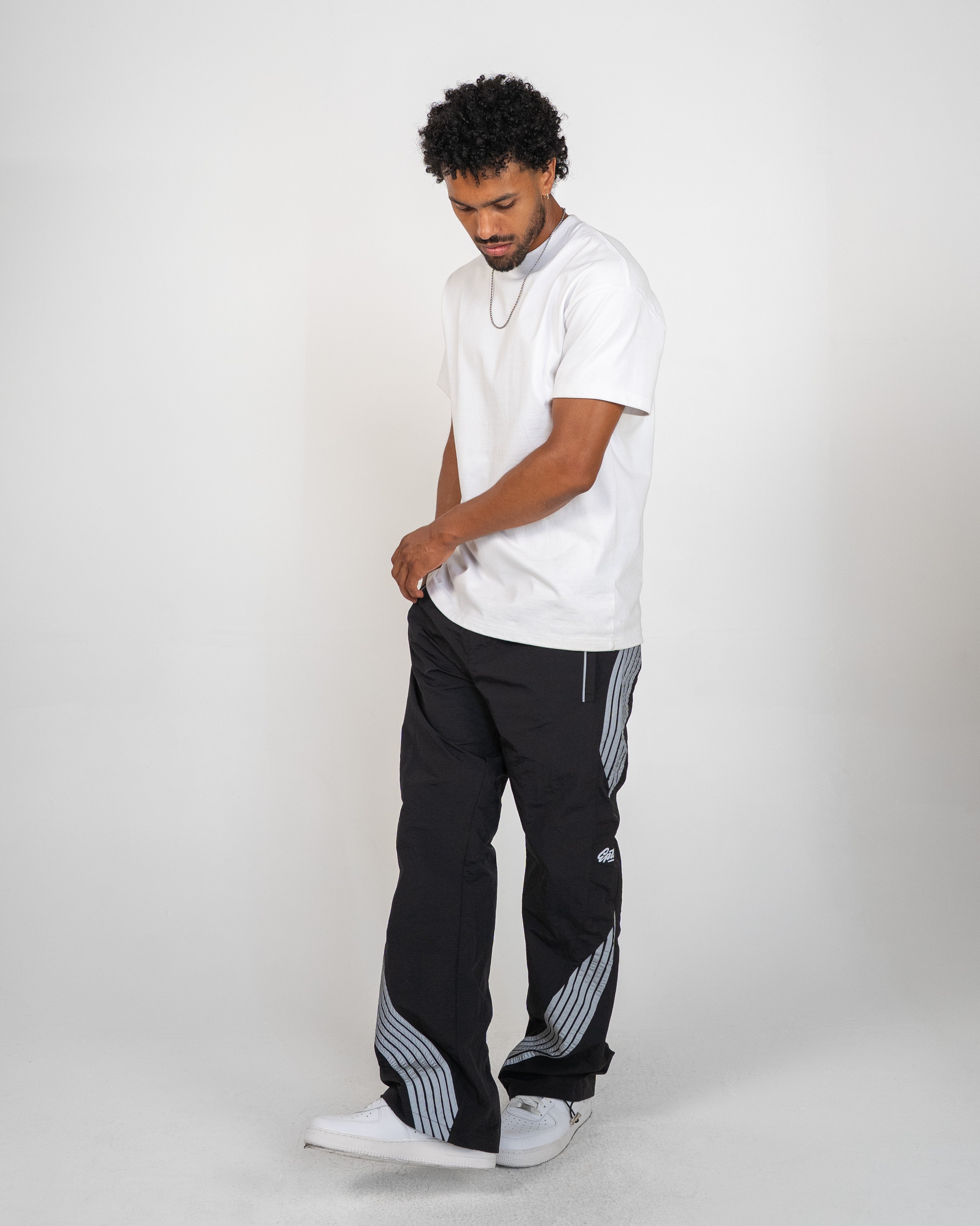 EPTM Drift Pants - Black
