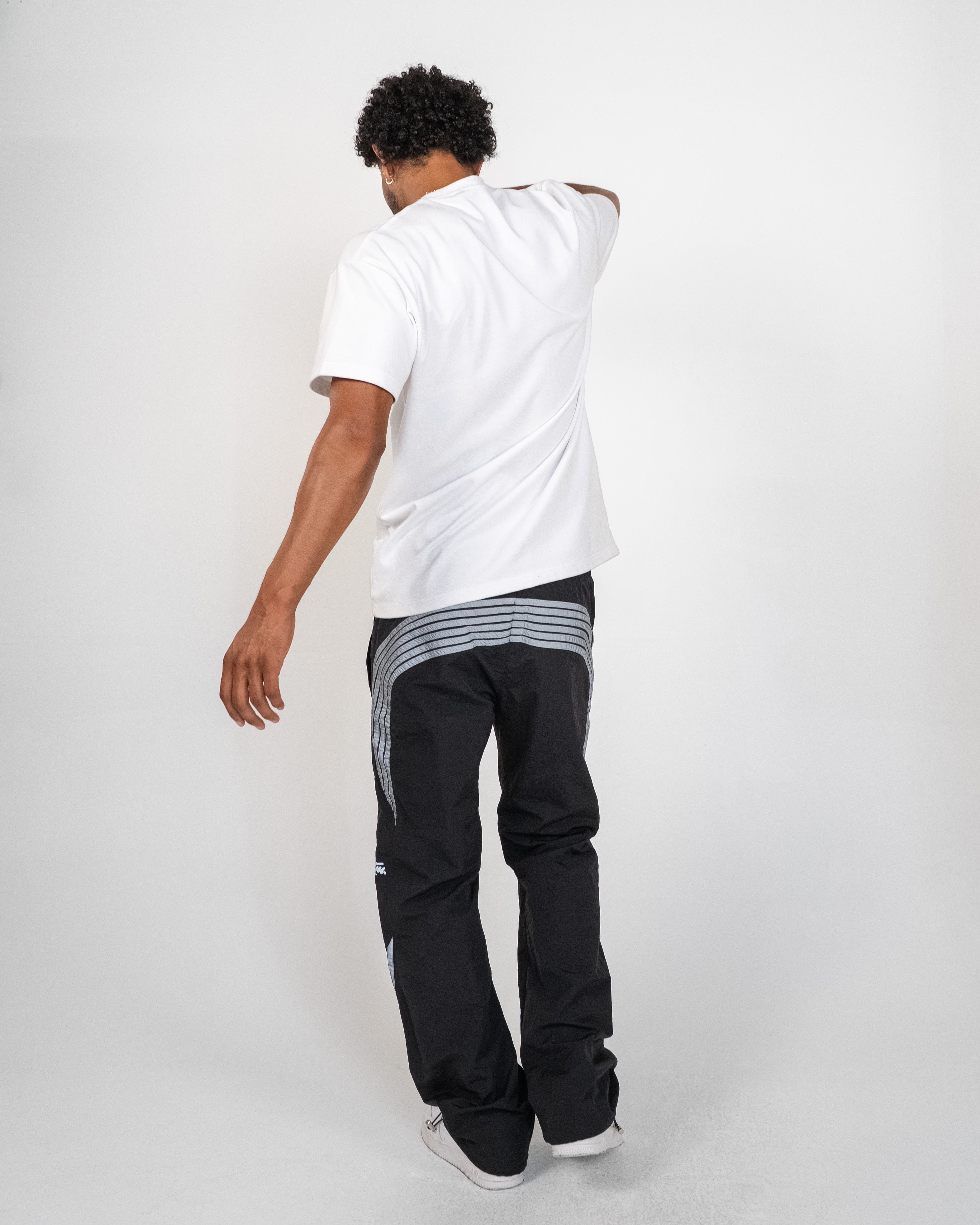 EPTM Drift Pants - Black